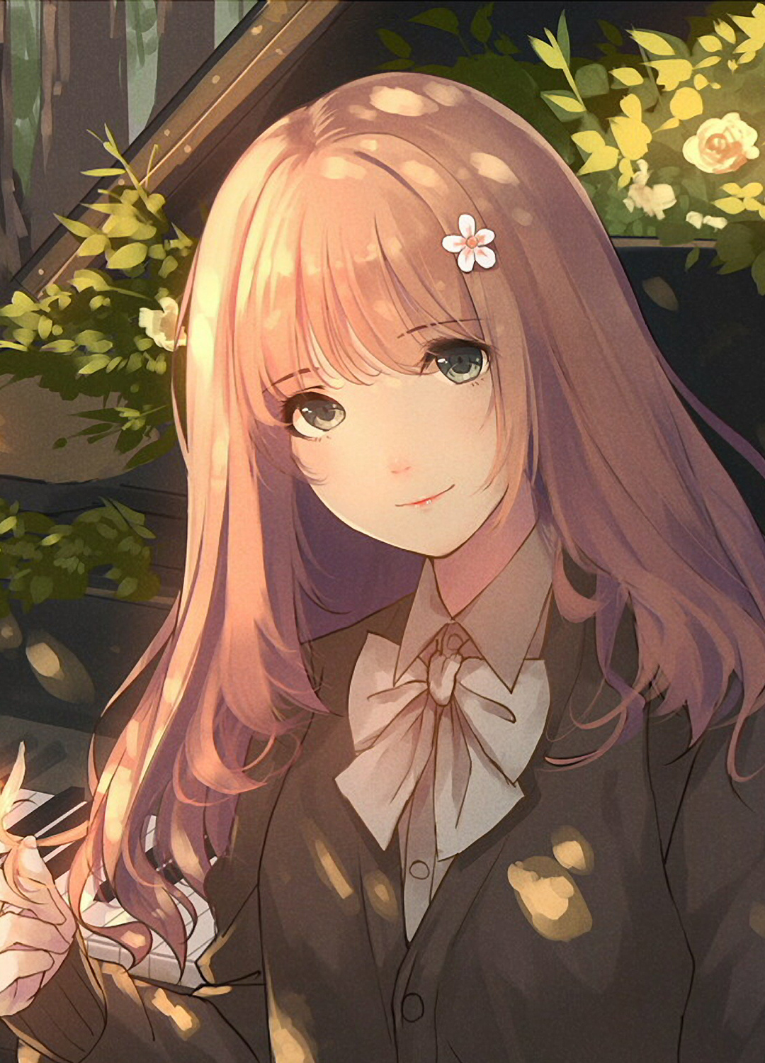 Unduh wallpaper piano 1080x1920Unduh wallpaper piano 1080x1920  