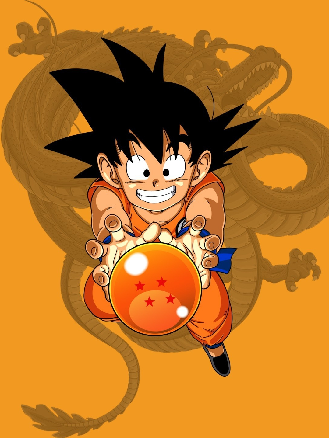 LOFI Dragon Ball Z wallpaper by Natesumrow - Download on ZEDGE™