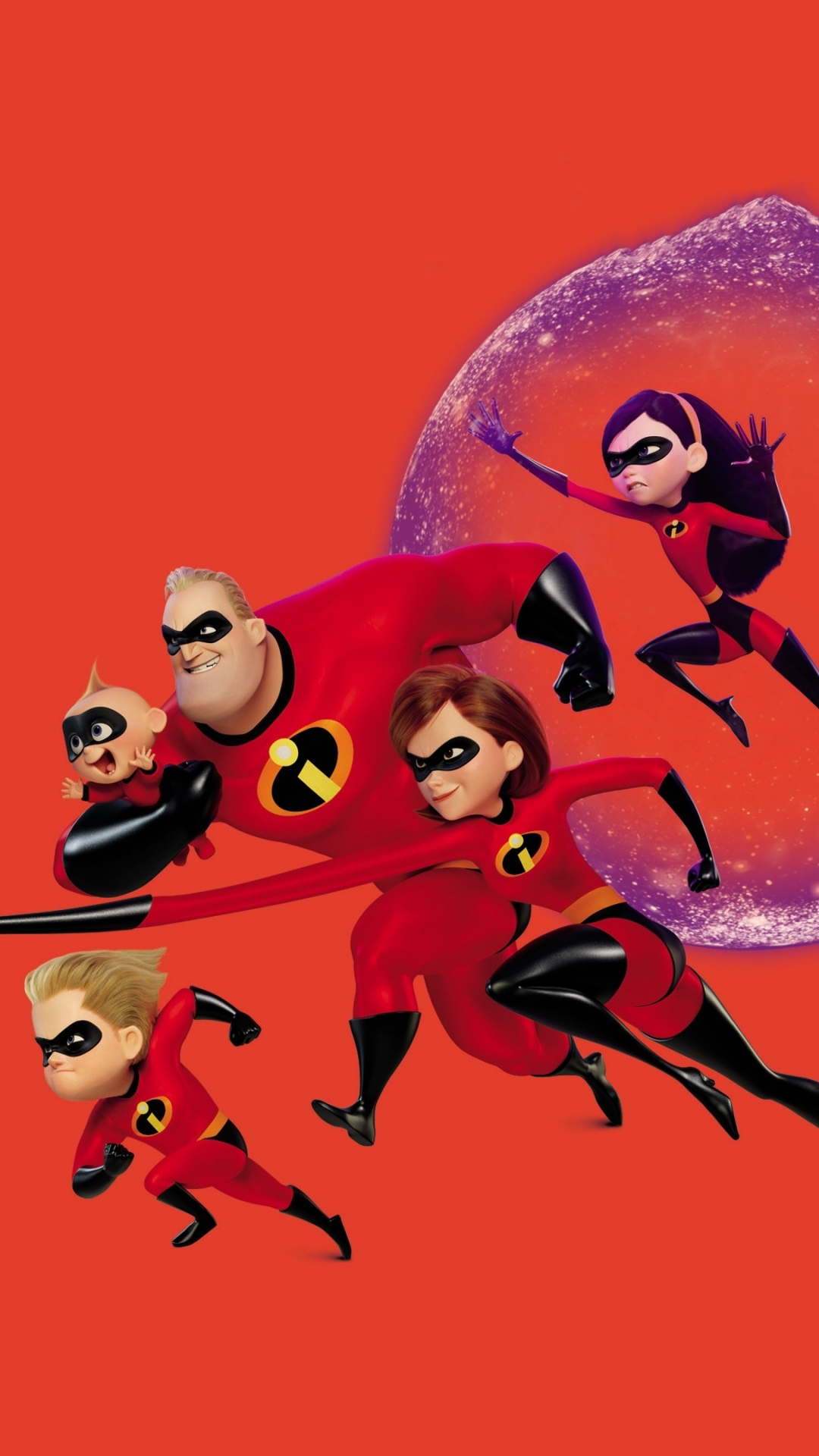 Incredibles 2 for iphone instal