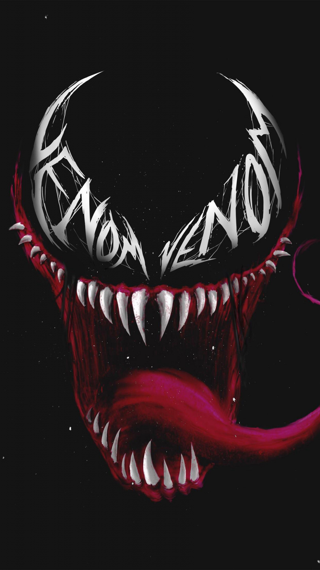 Download Wallpaper X Venom Minimal Art P Wallpaper Samsung Galaxy S S Note