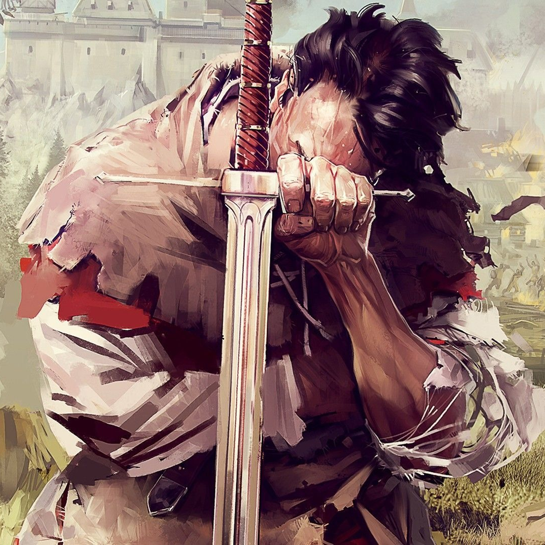 значок kingdom come deliverance steam фото 42