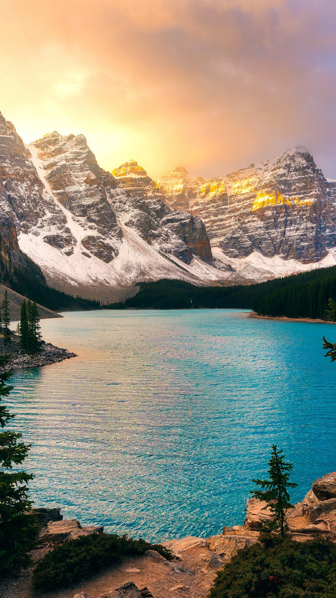 Banff 1080P, 2K, 4K, 5K HD wallpapers free download | Wallpaper Flare