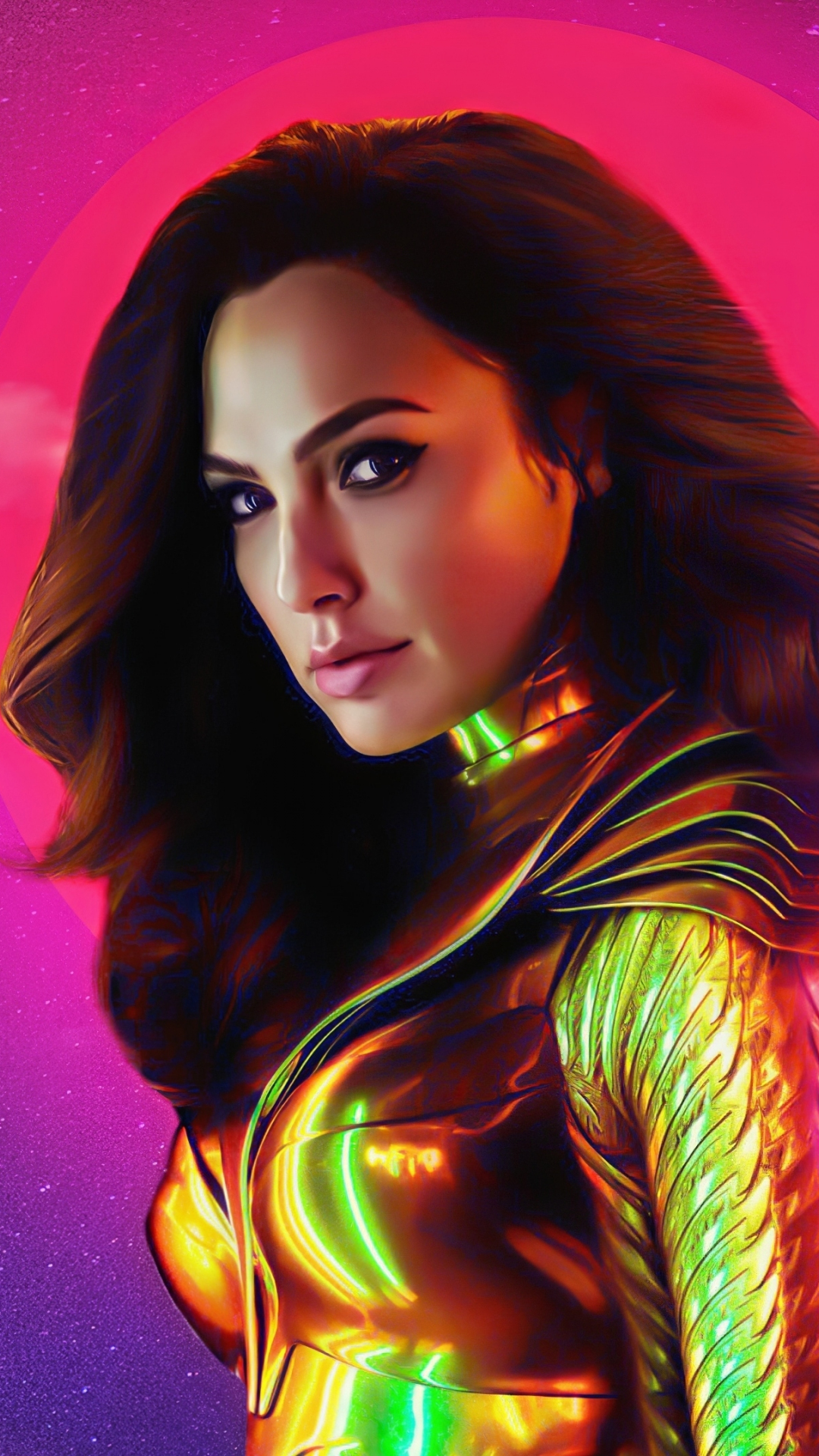 Nonton Wonder Woman 1984 : Cool 80s Inspired Wonder Woman 1984 Fanmade Movie Posters ... : Wonder woman comes into conflict with the soviet union during the cold war in the 1980s and finds a formidable foe by the name of the cheetah.