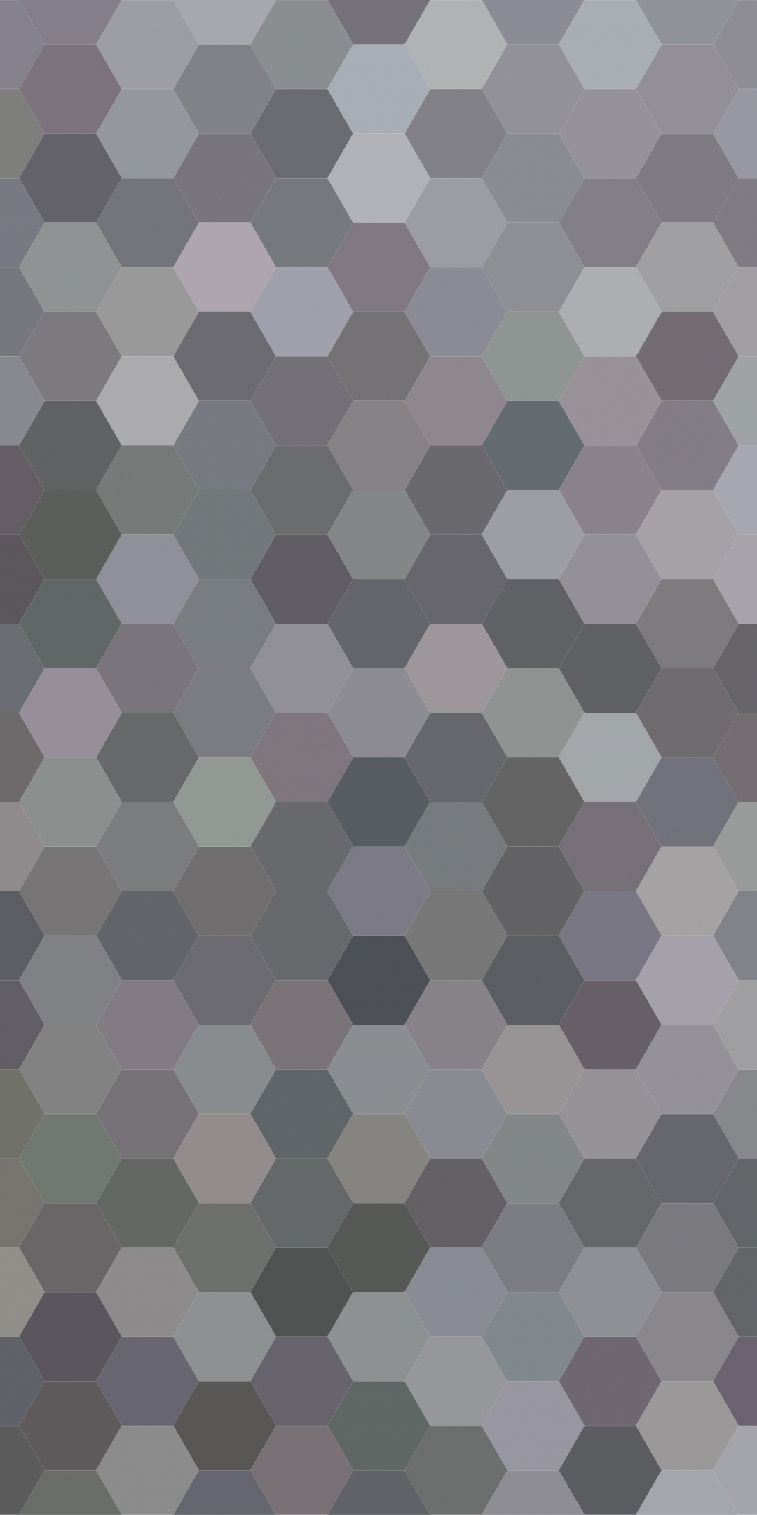 Hexagons, pattern, abstract, 1080x2160 wallpaper