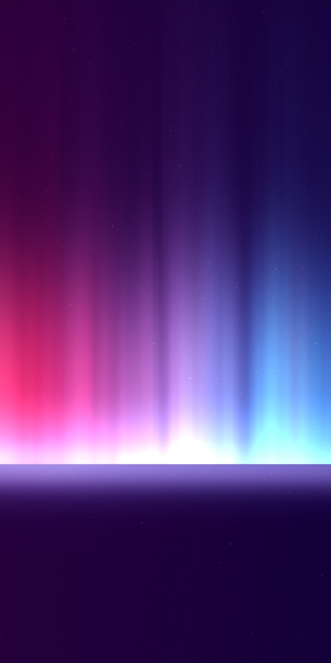 Colorful, light trails, lights, abstract, 1080x2160 wallpaper