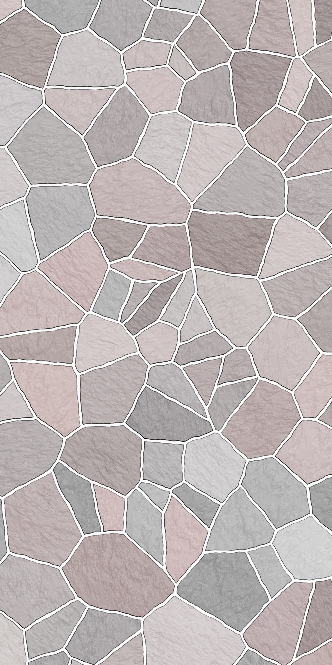 Abstract, texture, pattern, Mosaic, tile, 1080x2160 wallpaper