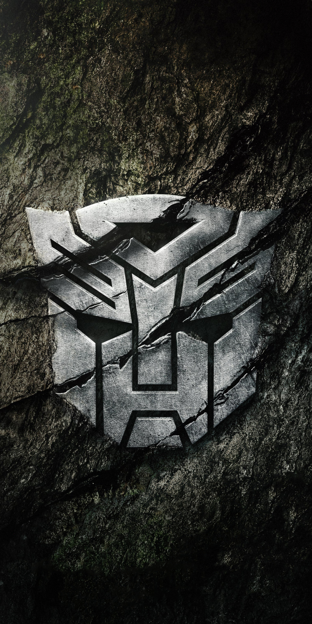 Transformers: Rise of the Beasts, movie poster, 2023, 1080x2160 wallpaper
