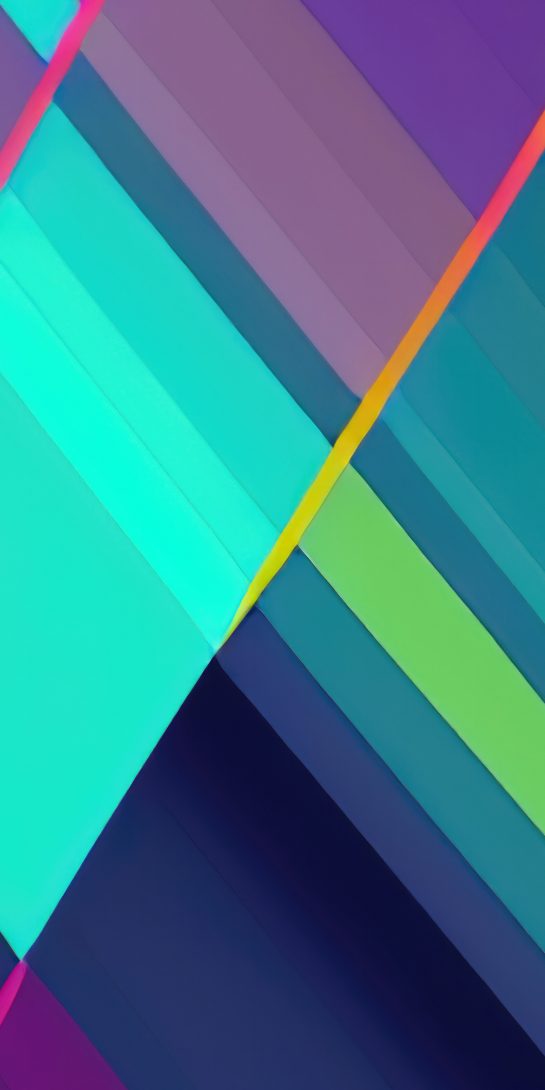Abstract, windows and lines, stripes, 1080x2160 wallpaper