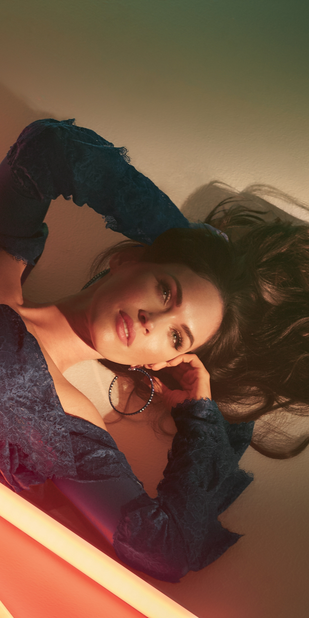 Megan Fox, photoshoot, 2020, 1080x2160 wallpaper
