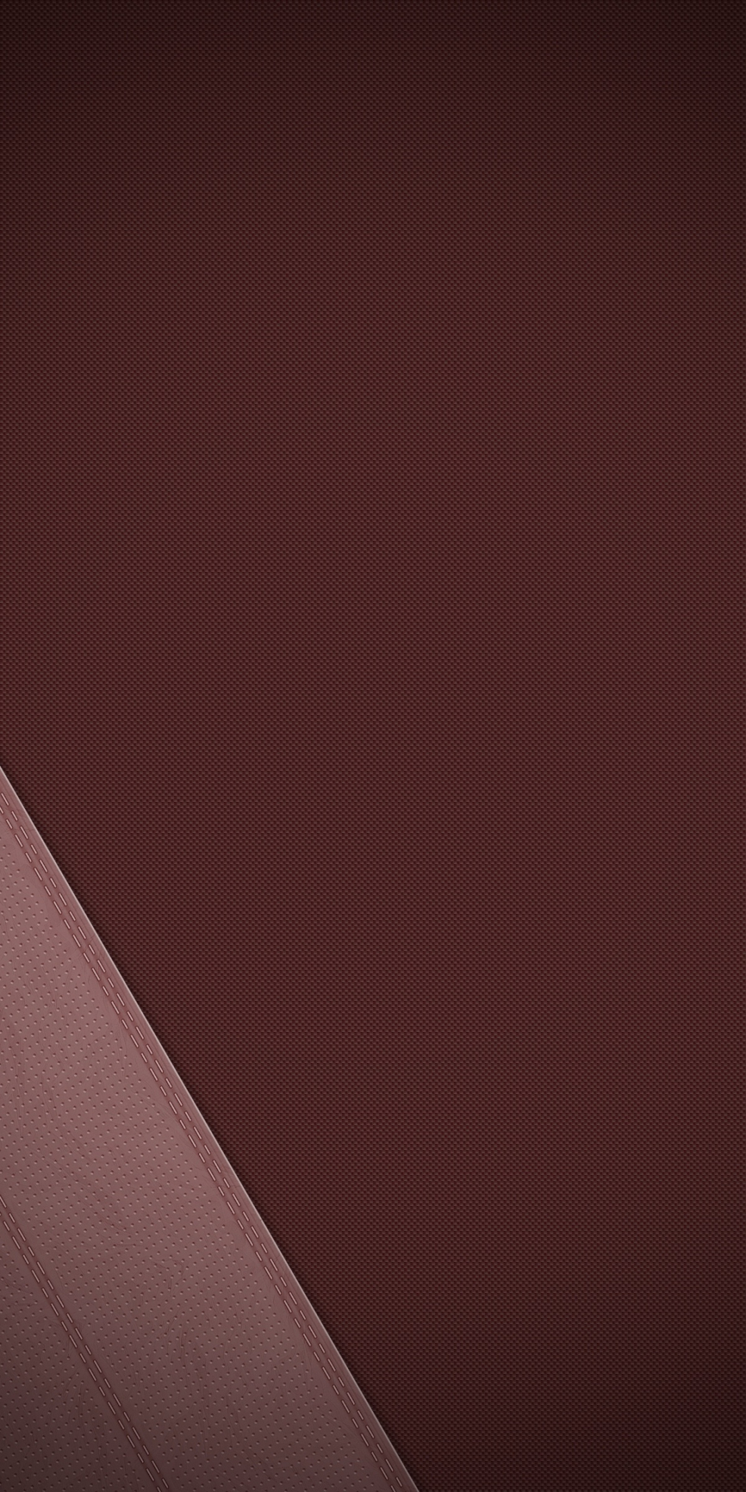 Brown leather, dots, texture, 1080x2160 wallpaper