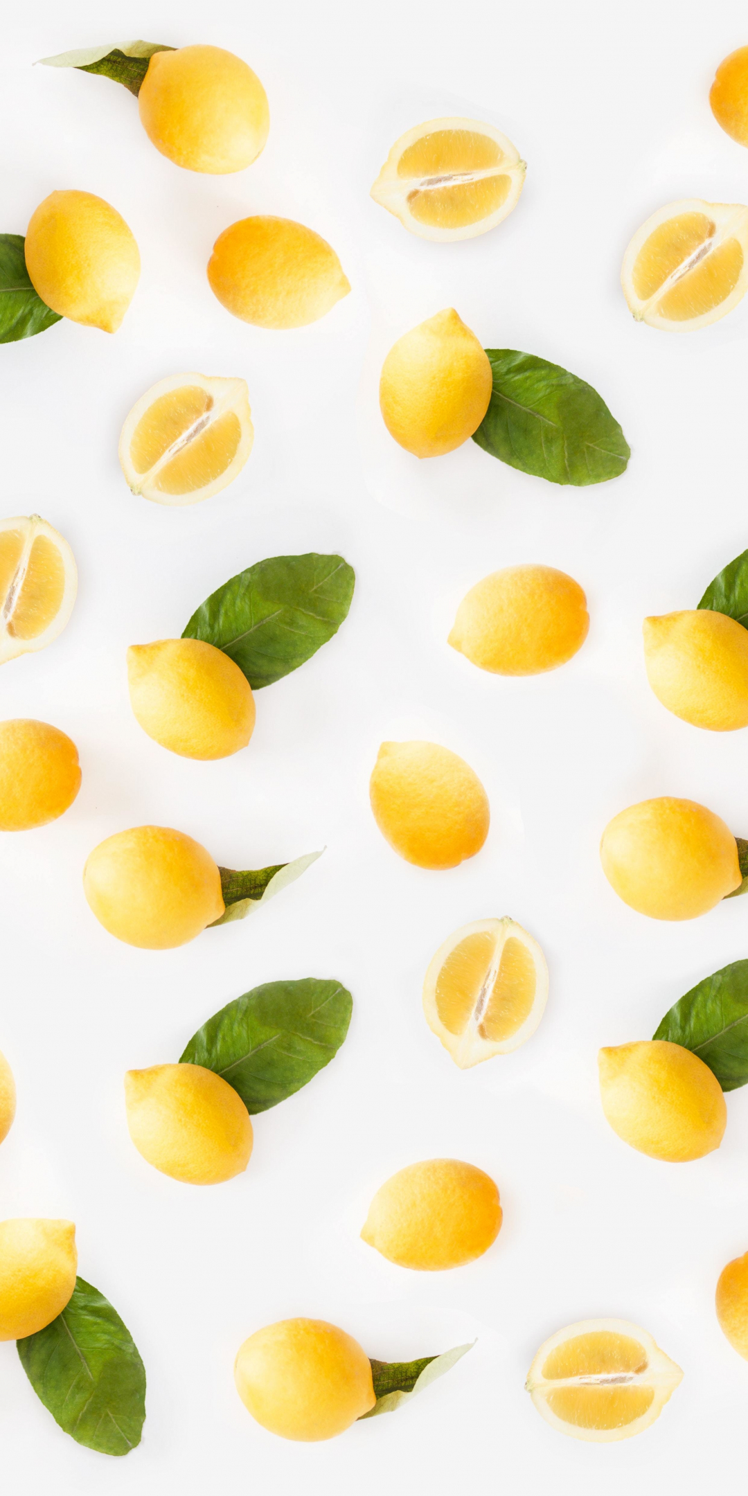 Citrus, oranges, fruits, 1080x2160 wallpaper