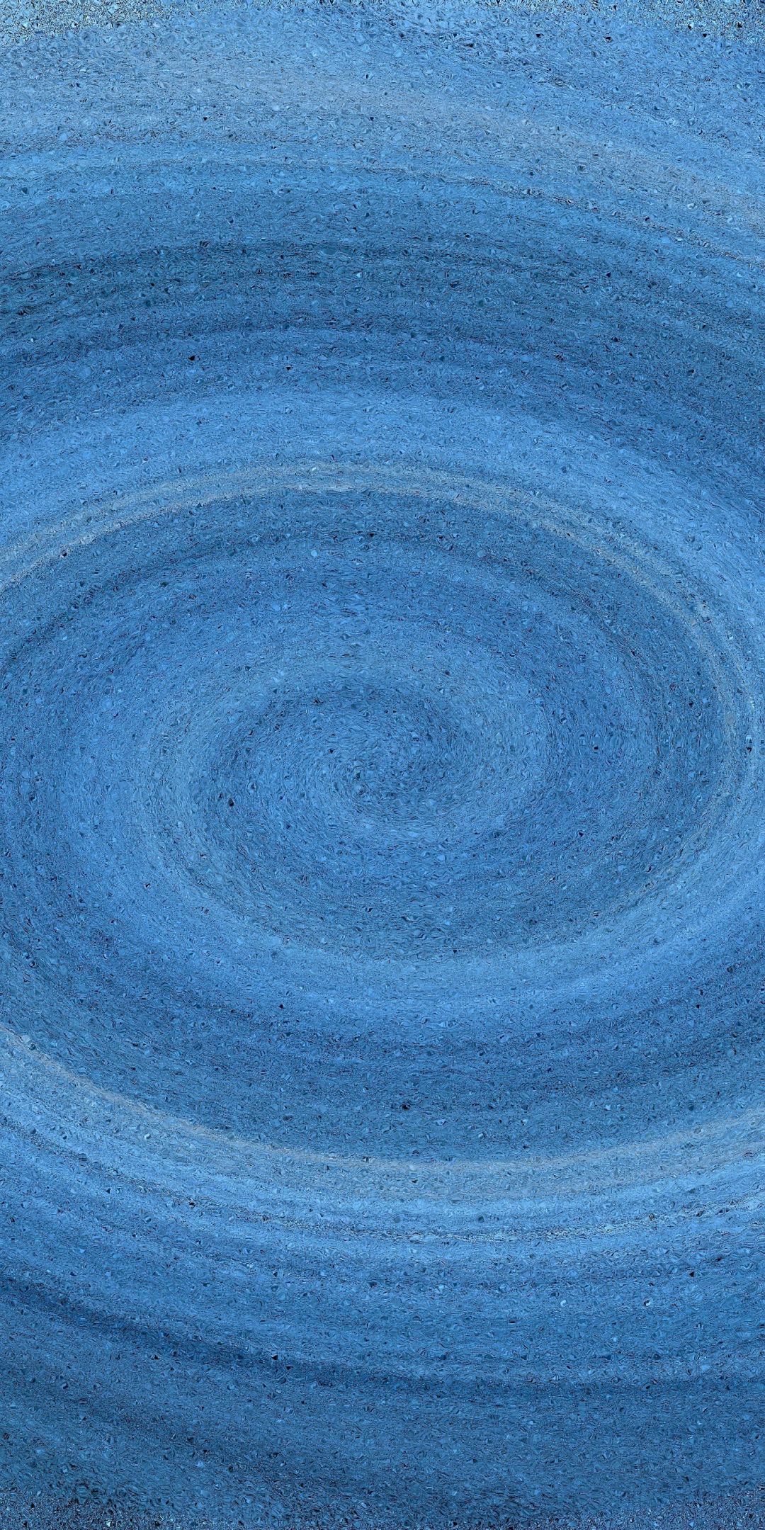 Swirl, abstract, blue, 1080x2160 wallpaper