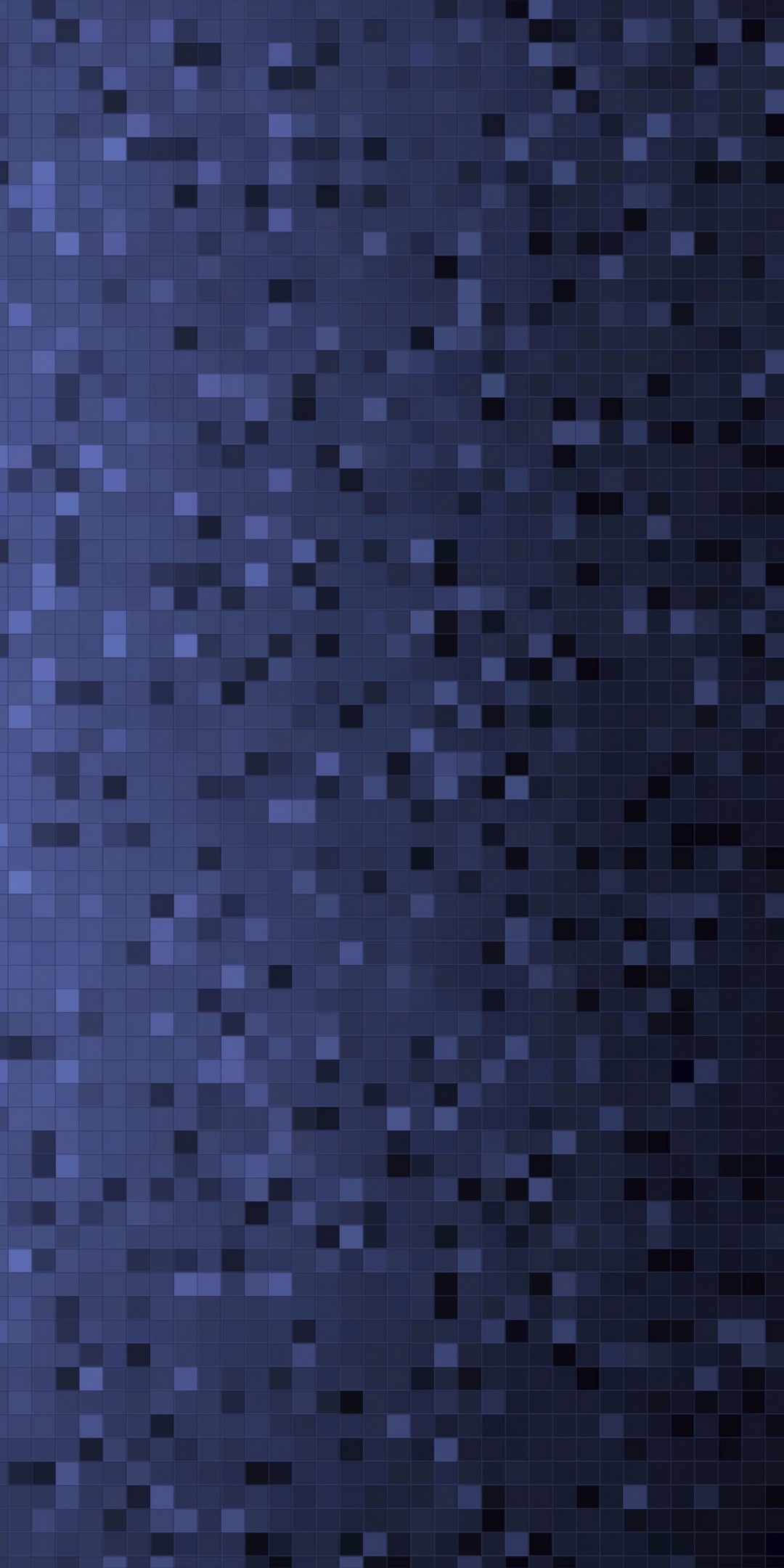 Pixels, small squares, texture, 1080x2160 wallpaper