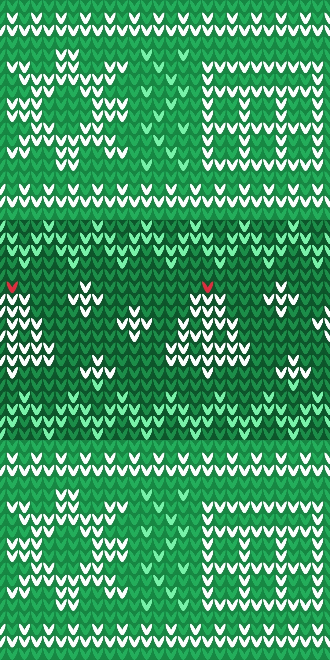 Microsoft, pattern, green texture, 1080x2160 wallpaper