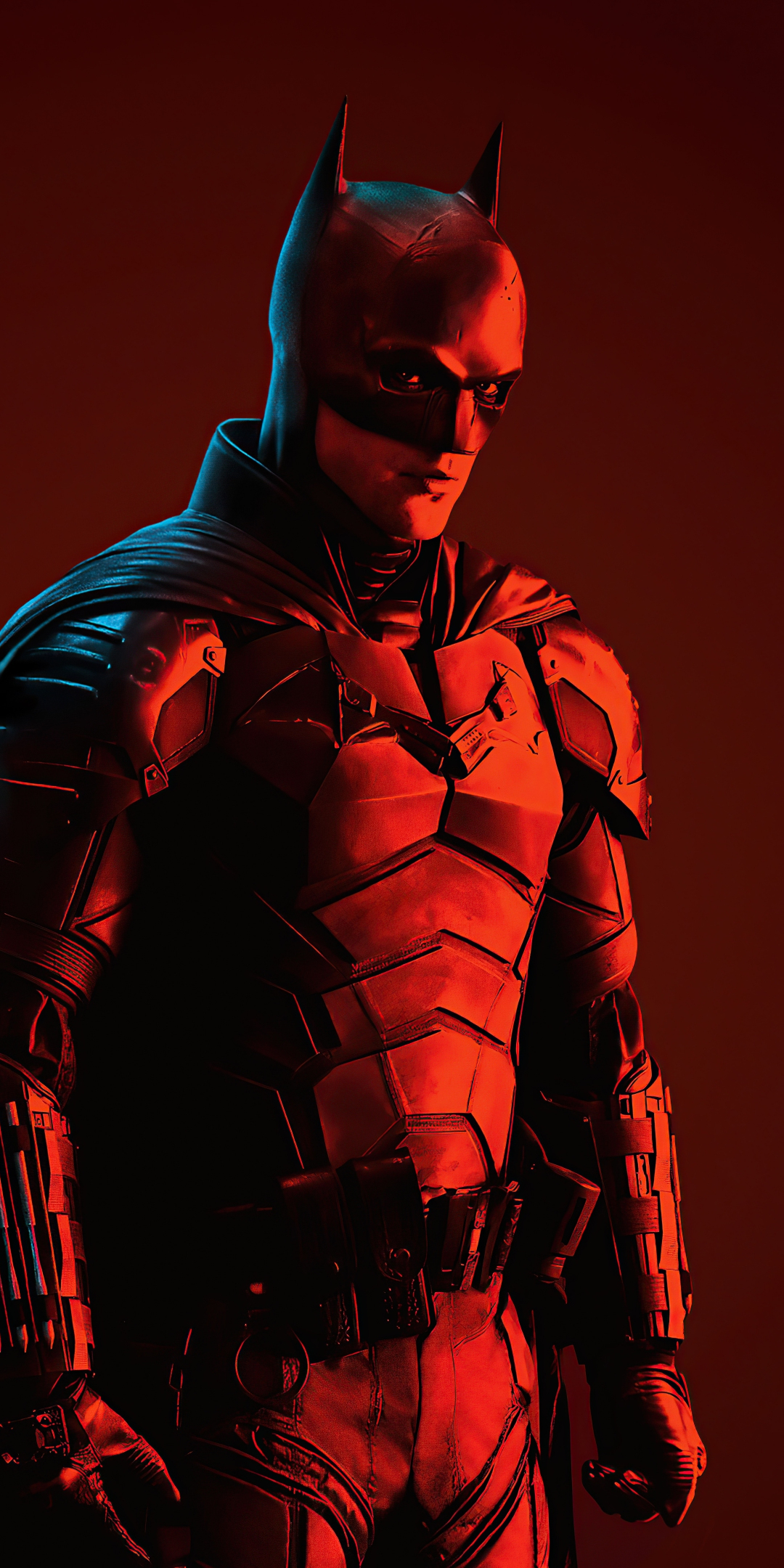 The Batman, 2022 movie, 1080x2160 wallpaper