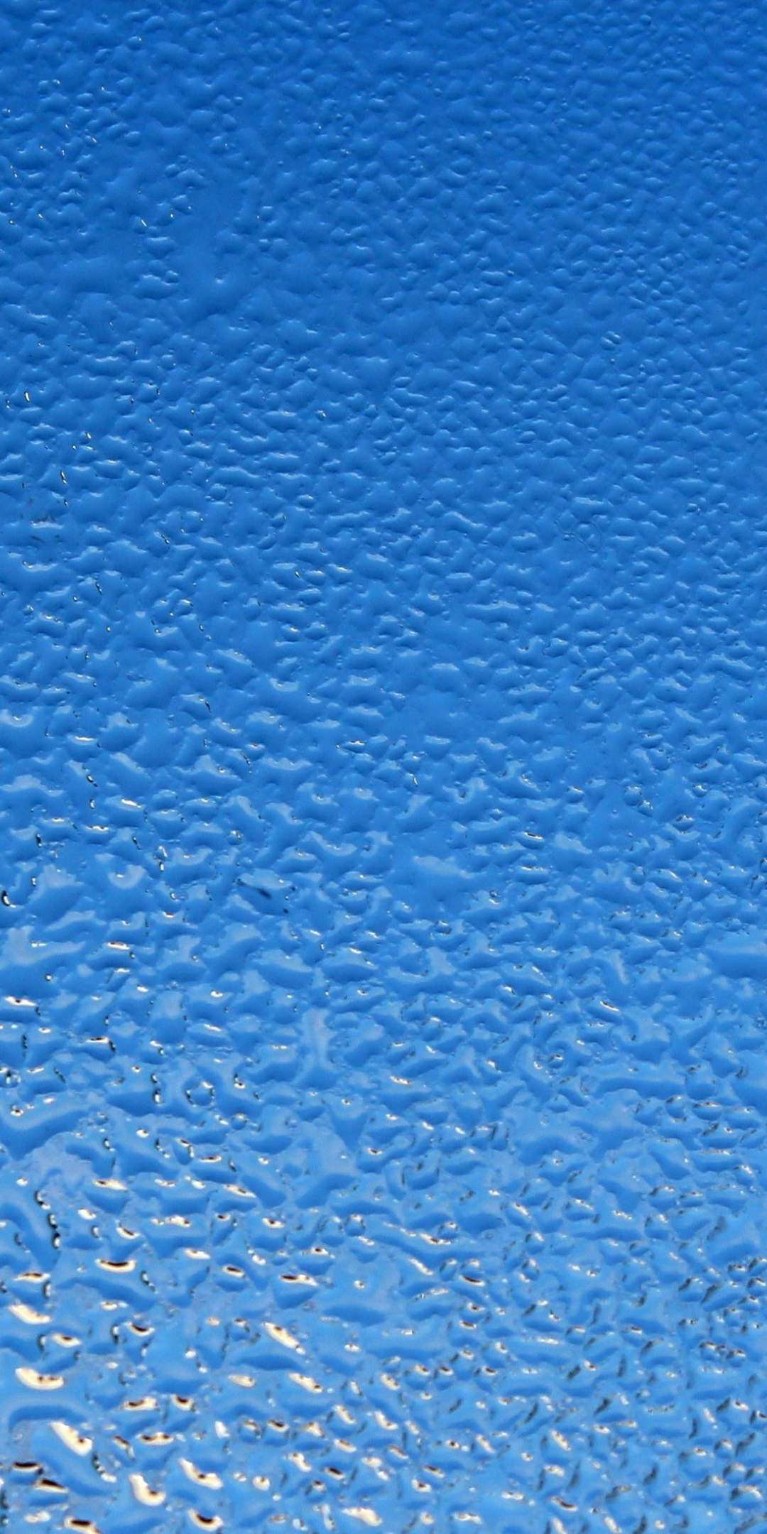 Water surface, abstract, digital art, texture, 1080x2160 wallpaper