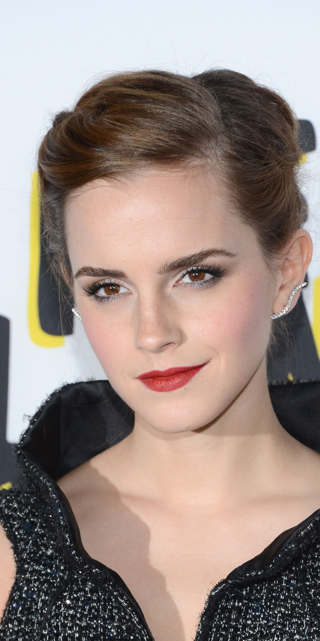 Gorgeous, Emma Watson, celebrity, 1080x2160 wallpaper