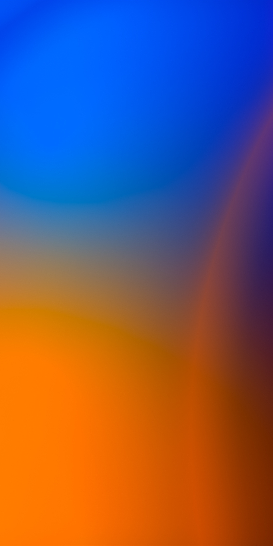 Blur, gradient, colorful, abstract, art, 1080x2160 wallpaper