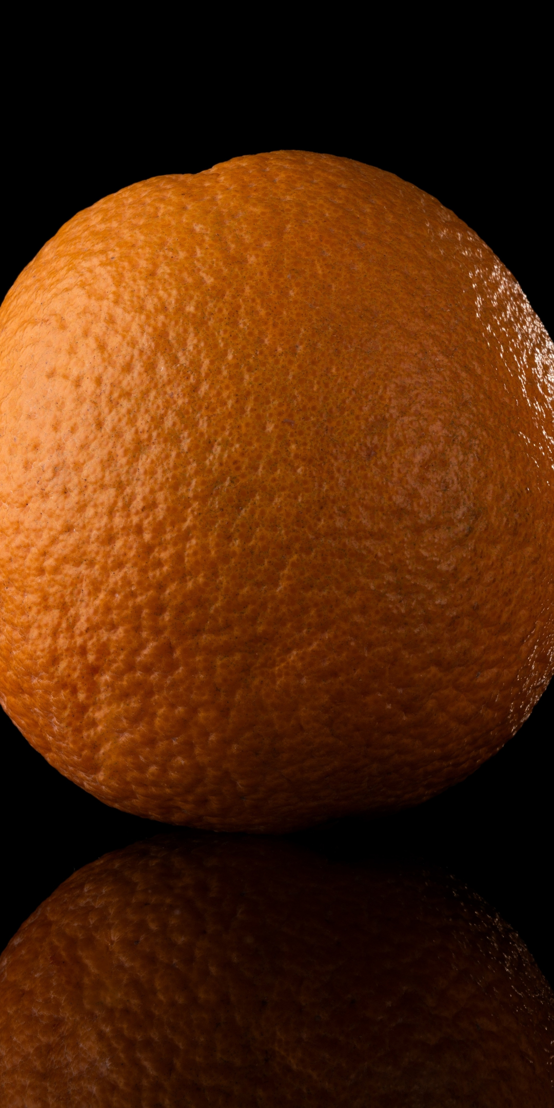 Citrus, orange, fruit, close up, 1080x2160 wallpaper