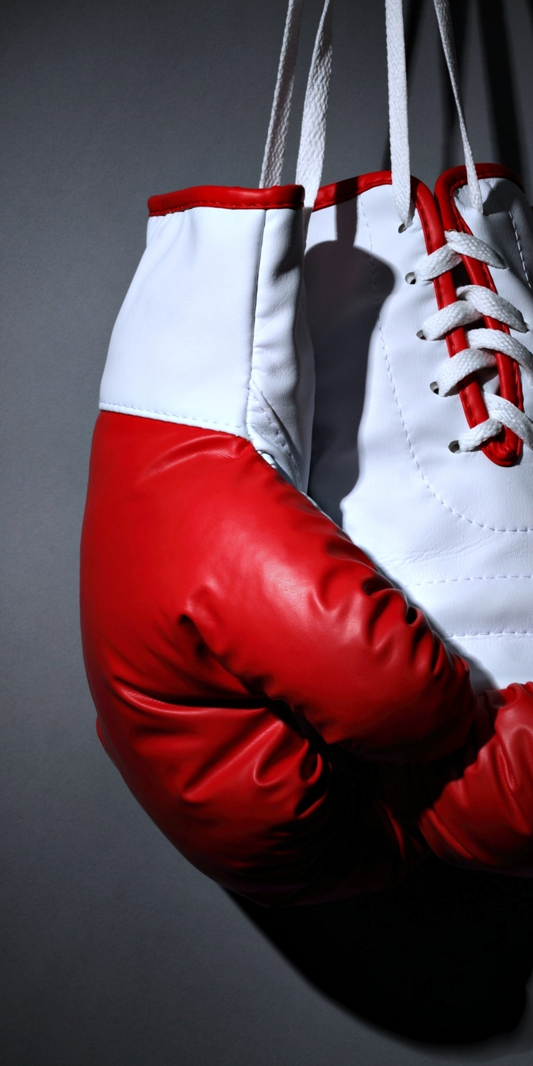 Boxing glove, sports, 1080x2160 wallpaper