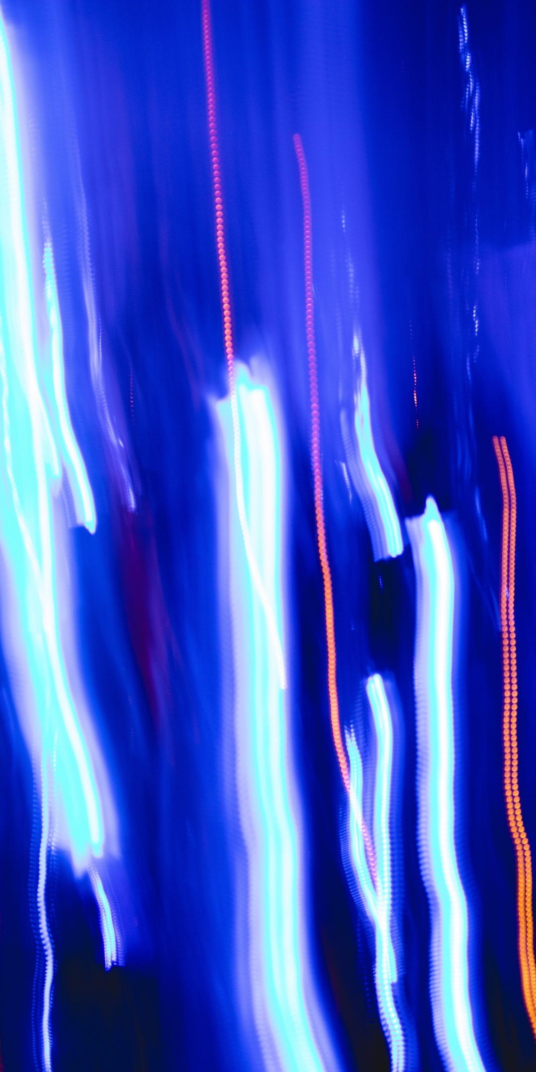 Abstract, lines, stripes, intermittent, 1080x2160 wallpaper