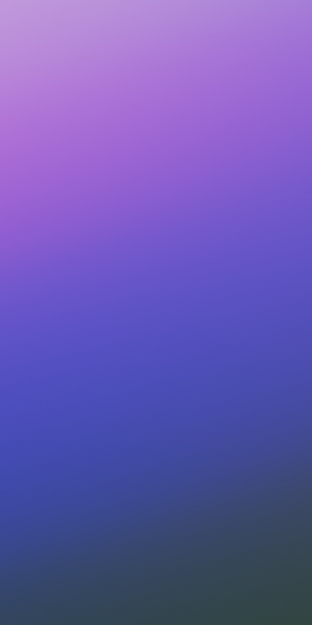 Blur, gradient, purple violet, digital art, 1080x2160 wallpaper