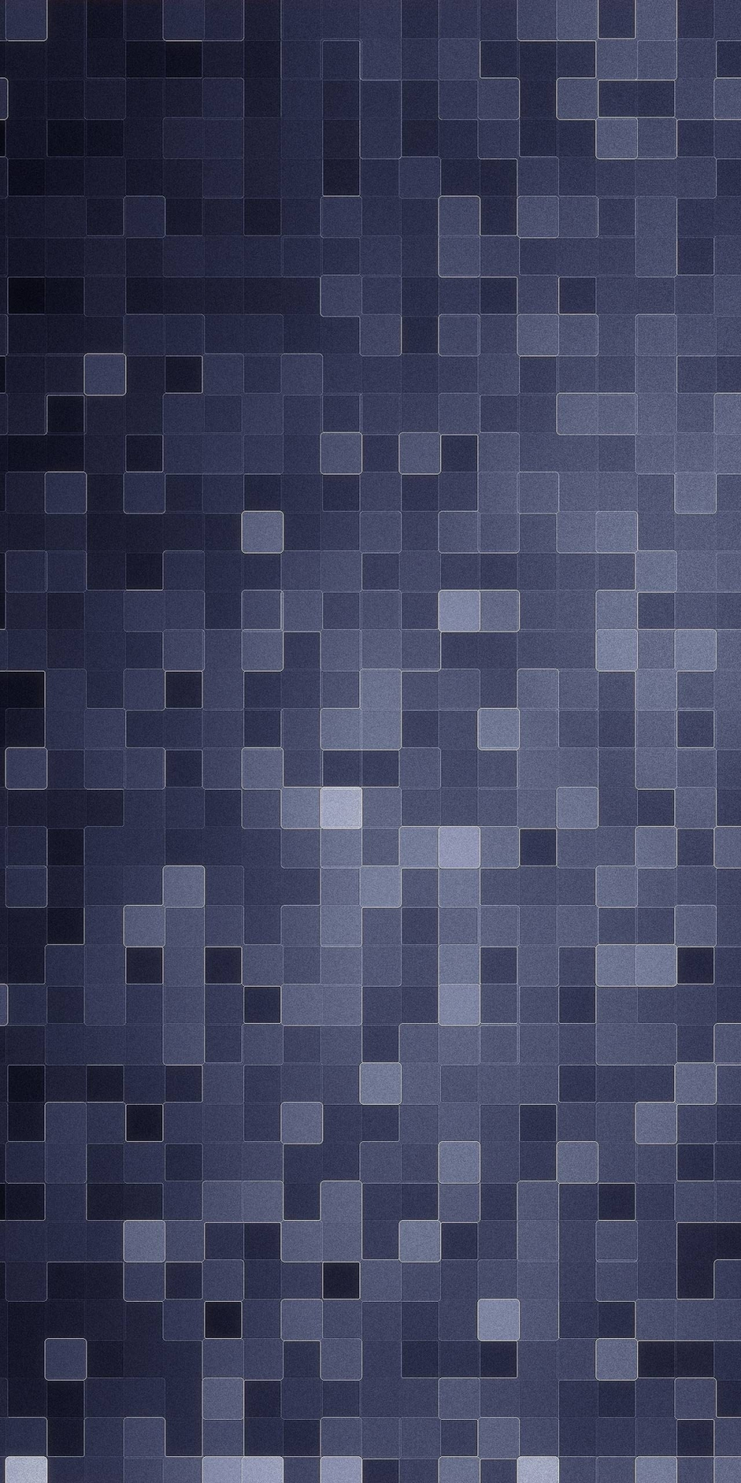 Texture, square boxes, abstract, 1080x2160 wallpaper