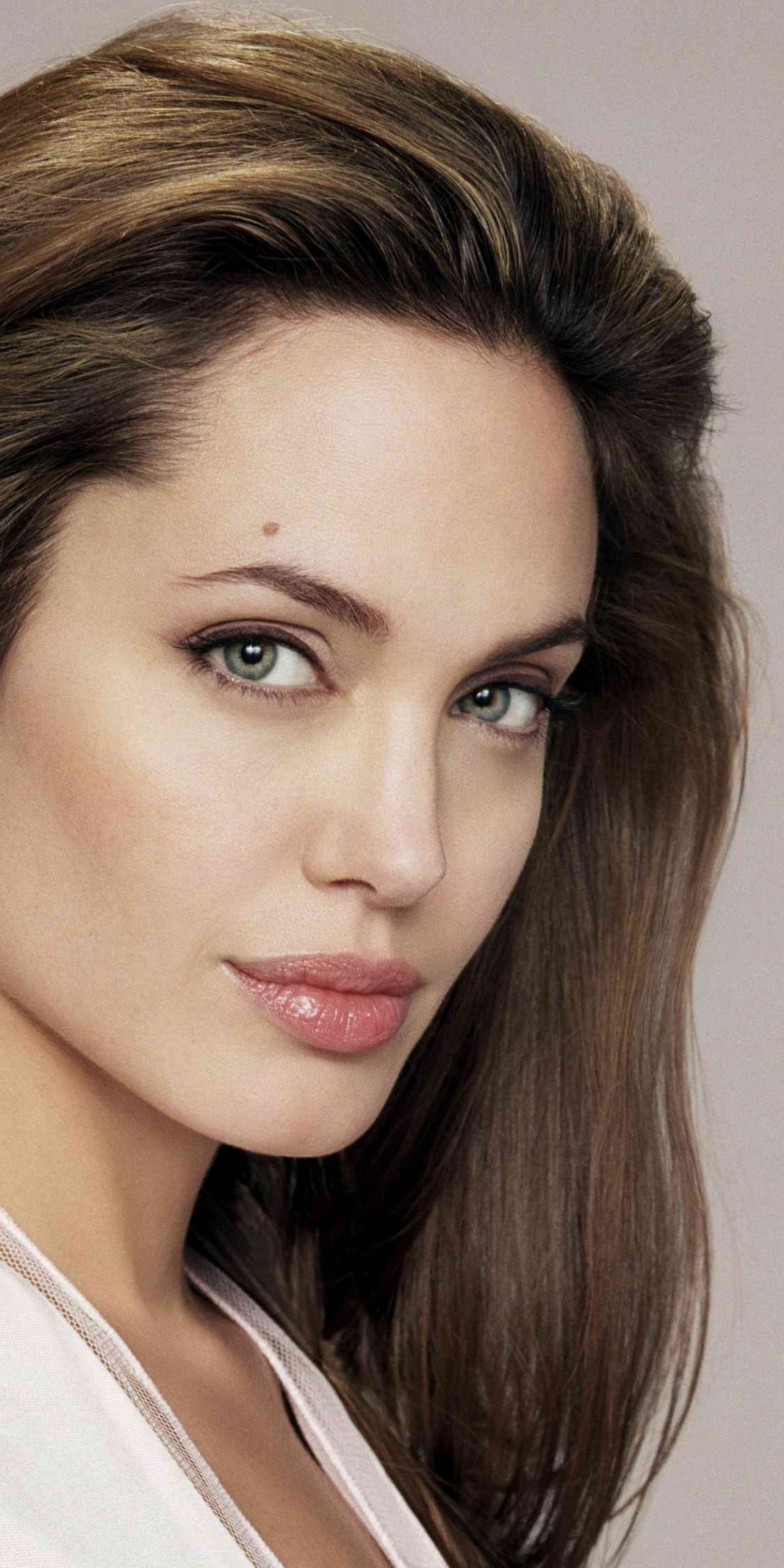 Angelina Jolie, gorgeous, actress, celebrity, 1080x2160 wallpaper