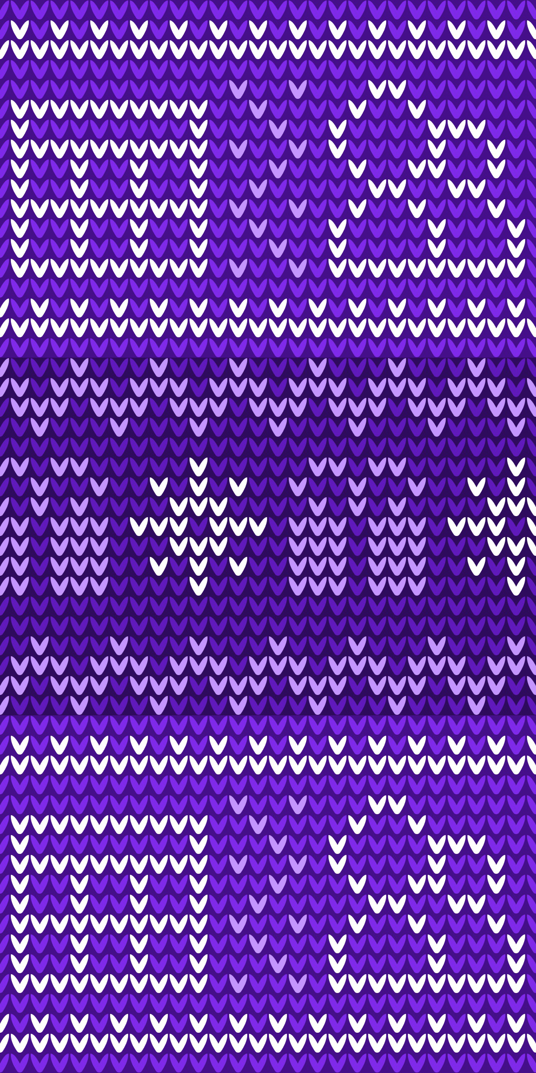Microsoft stock, pattern on purple, abstract, 1080x2160 wallpaper