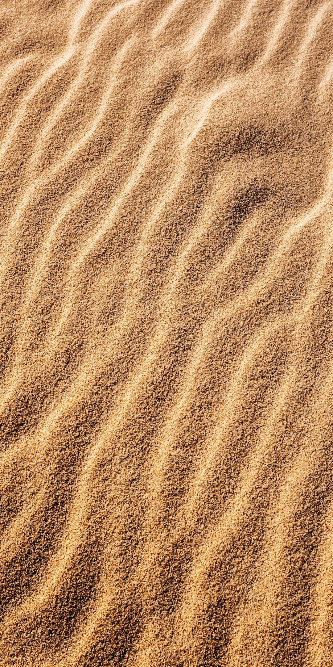 Sand, texture, 1080x2160 wallpaper