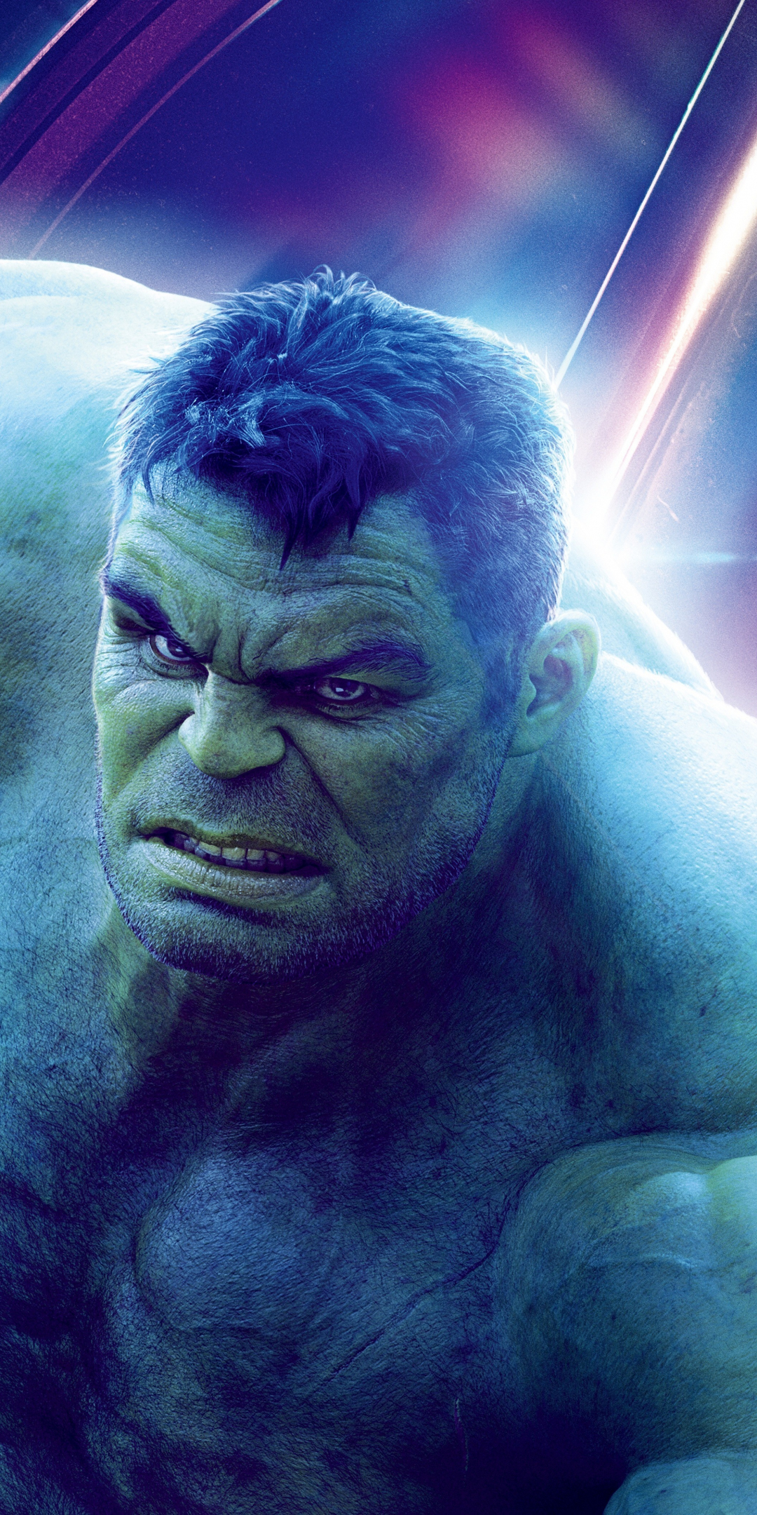 Avengers: infinity war, Mark Ruffalo, bruce banner, hulk, movie, 1080x2160 wallpaper