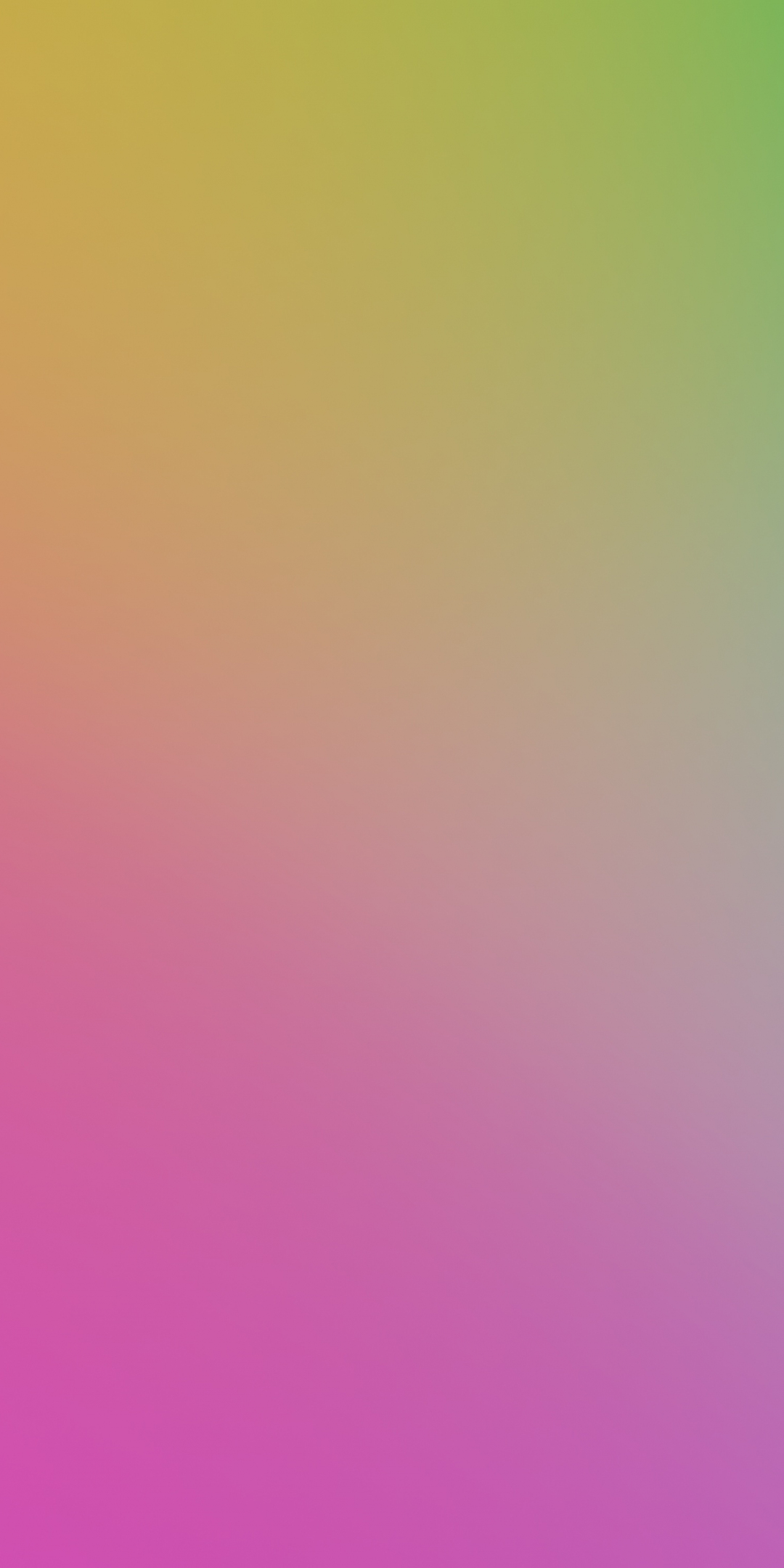 Gradient, blur, multicolor, 1080x2160 wallpaper