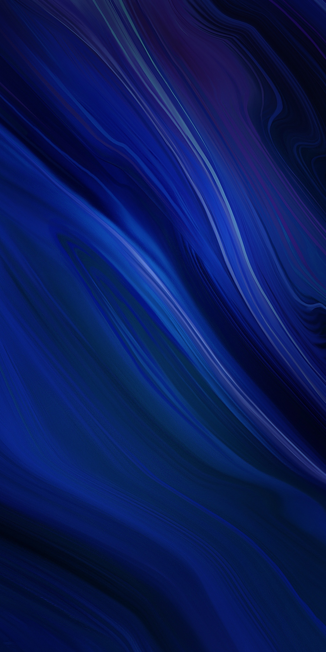 Blue-dark, pattern, Huawei P30, 1080x2160 wallpaper
