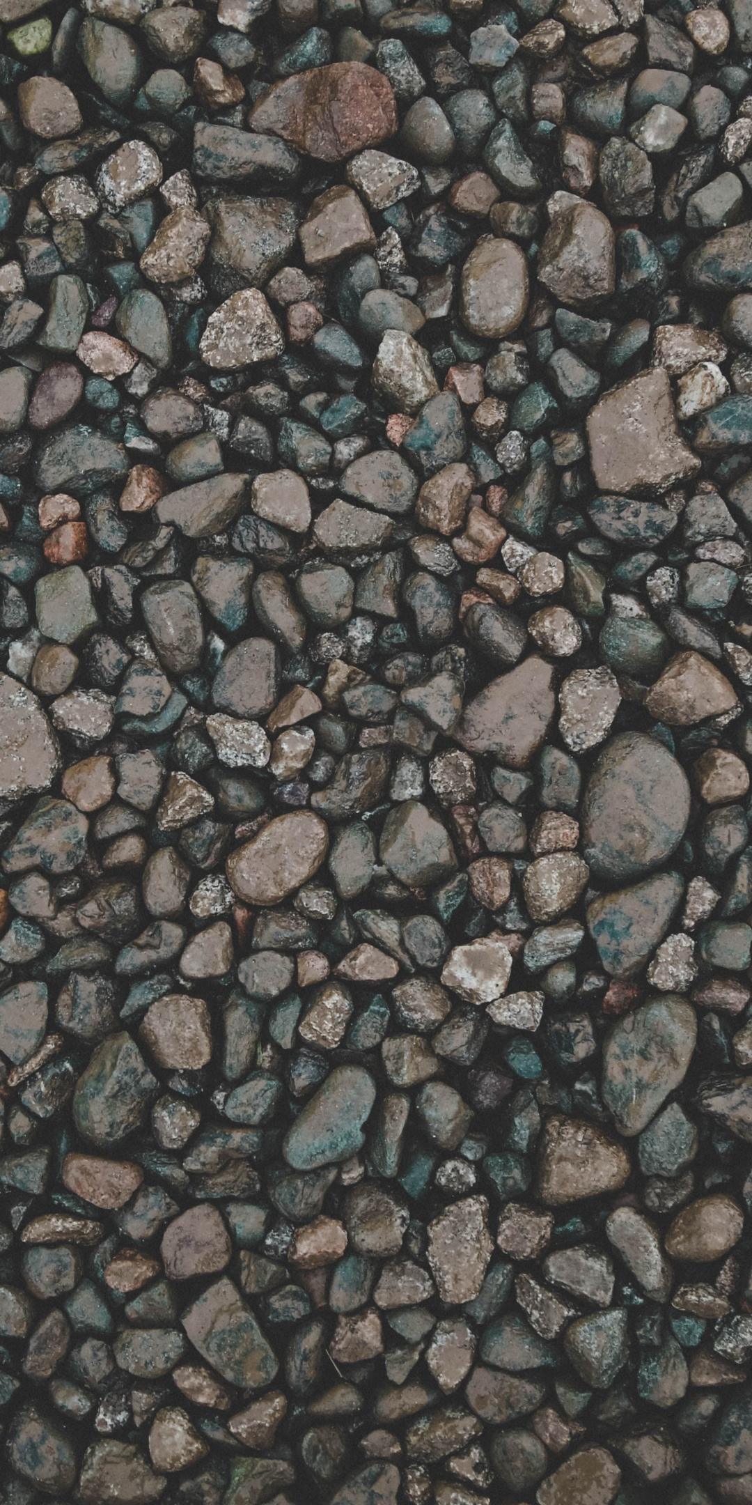 Rocks, stones, surface, 1080x2160 wallpaper