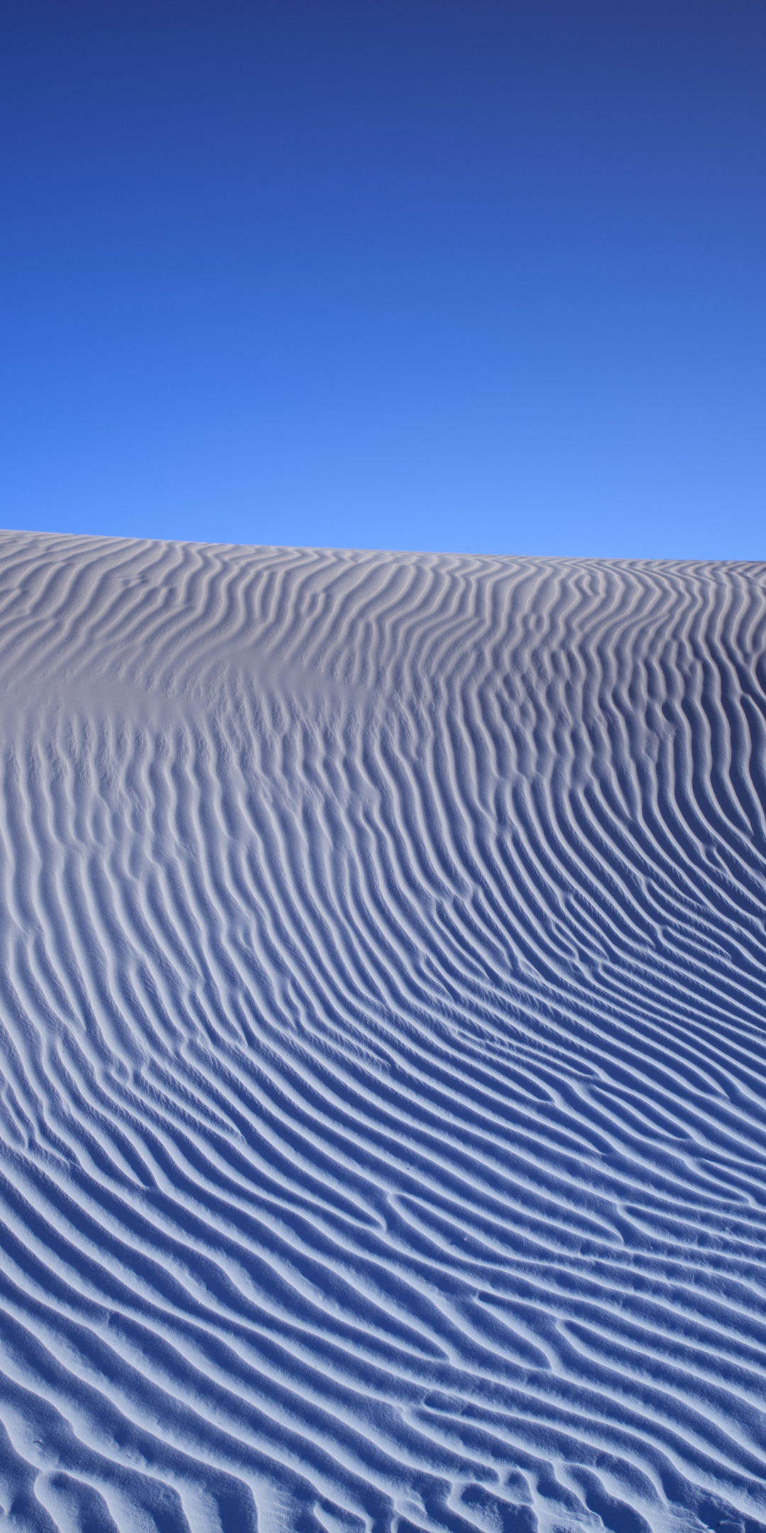 Sahara, Nature, white sand, desert, landscape, 1080x2160 wallpaper