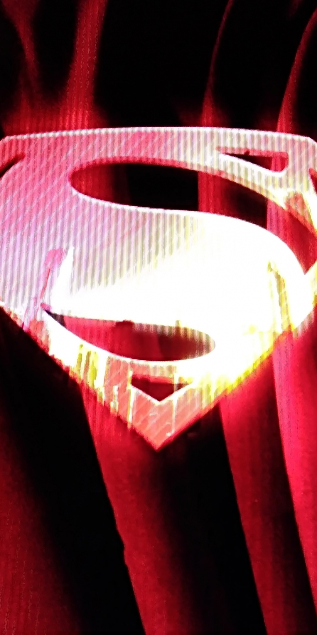 Superman: World's Finest, video game, E3 2018, superman, 1080x2160 wallpaper