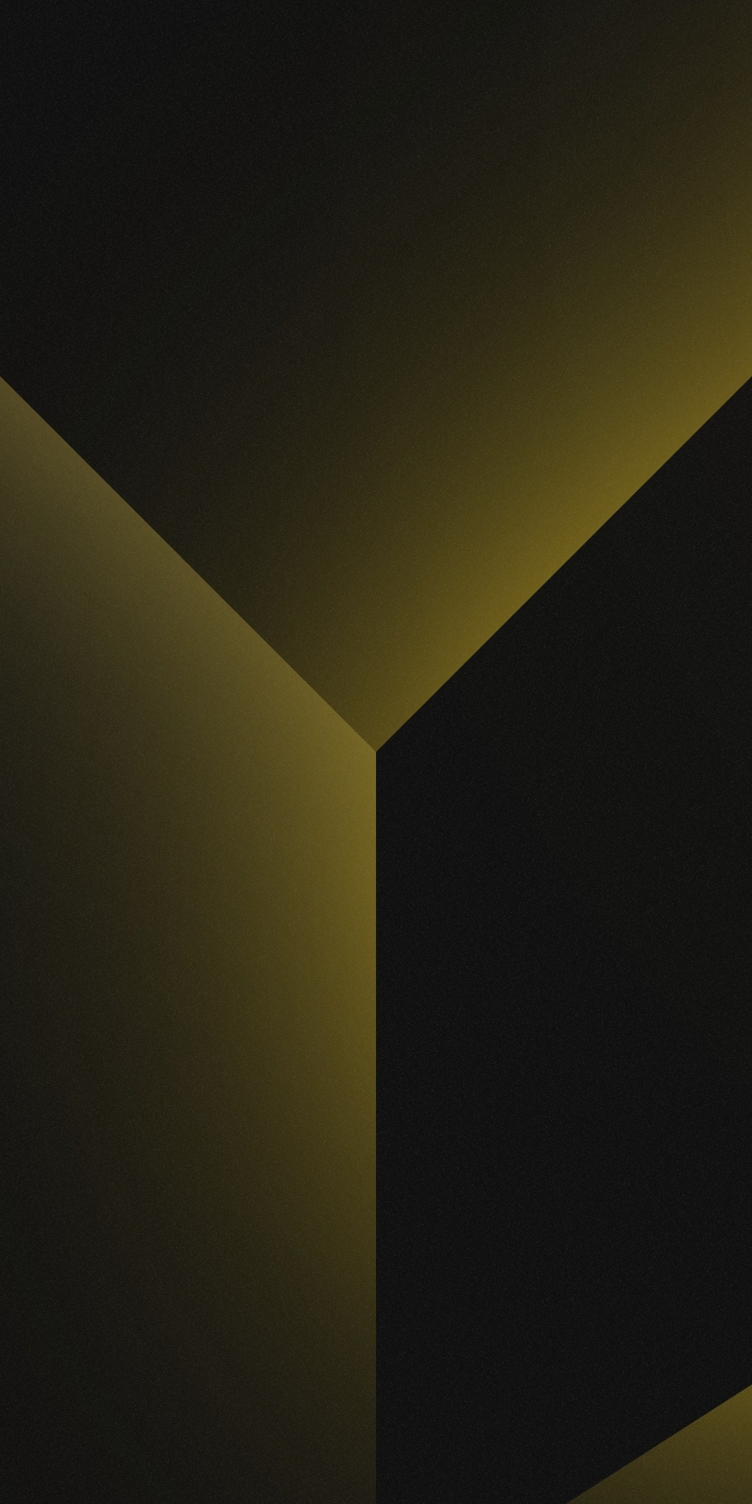 Geometric, shapes, dark, abstract, 1080x2160 wallpaper