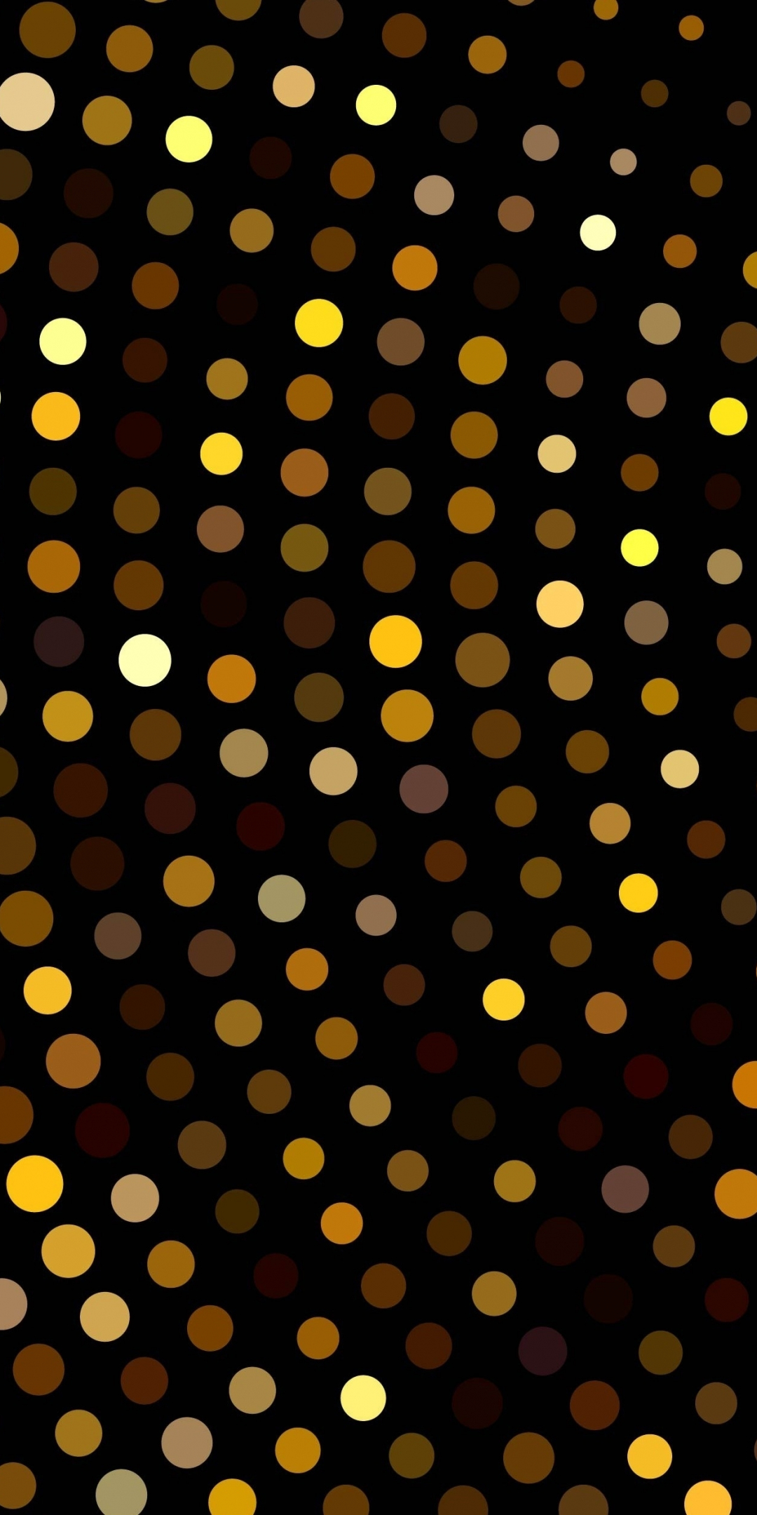 Abstraction, dots, pattern, 1080x2160 wallpaper