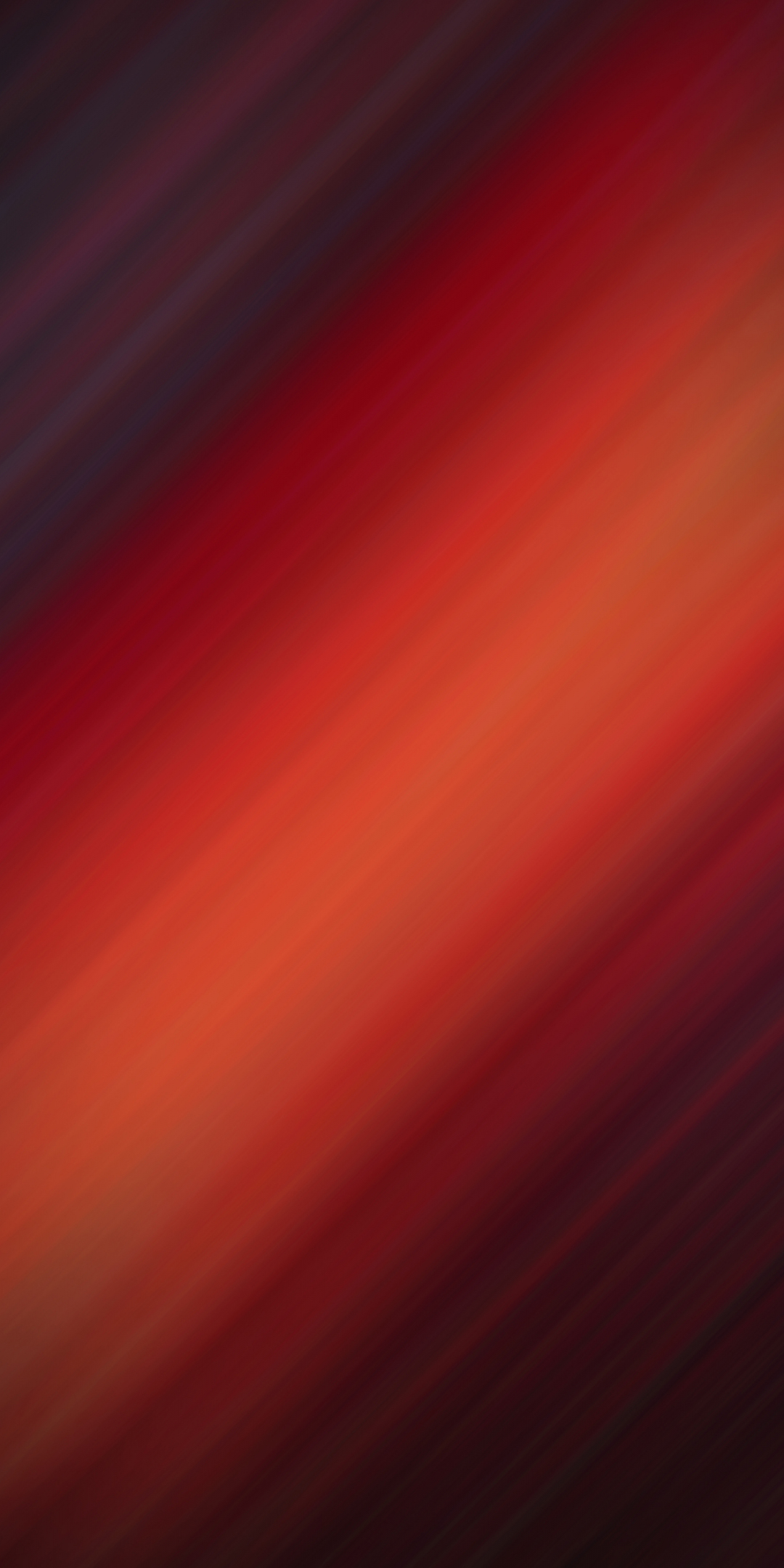Gradient, stripes, dark-red, blur, 1080x2160 wallpaper