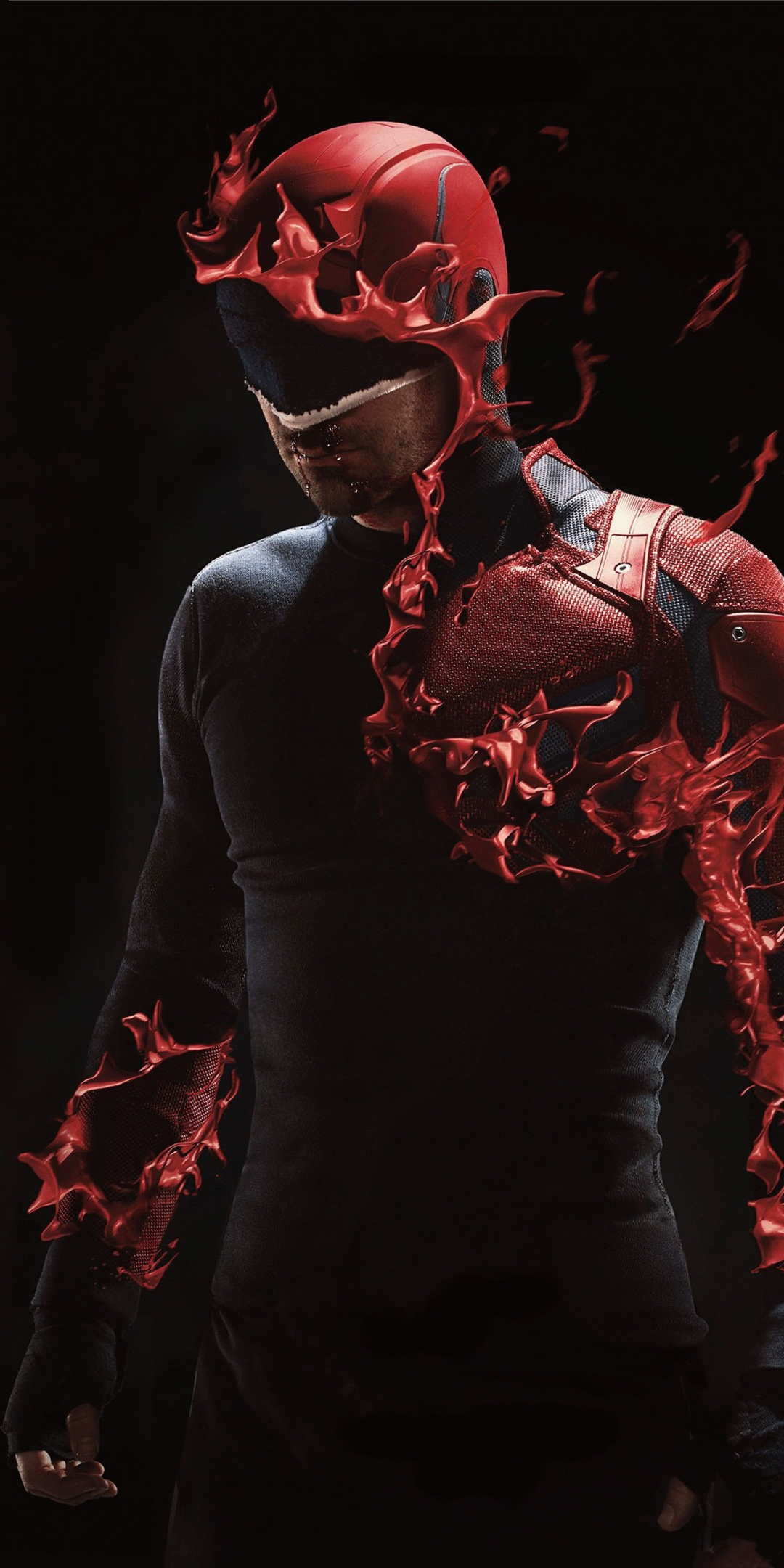 Daredevil, tv show, 2019, 1080x2160 wallpaper