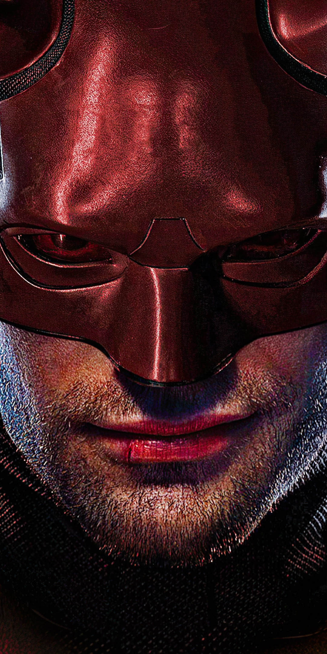 Daredevil: born again, tv show, dc studio, 2023, 1080x2160 wallpaper