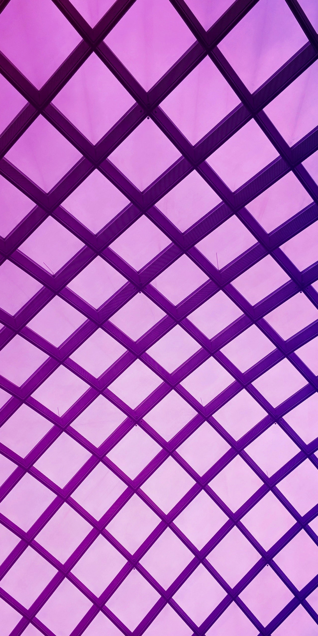 Grid, abstract, squares, pattern, digital art, 1080x2160 wallpaper