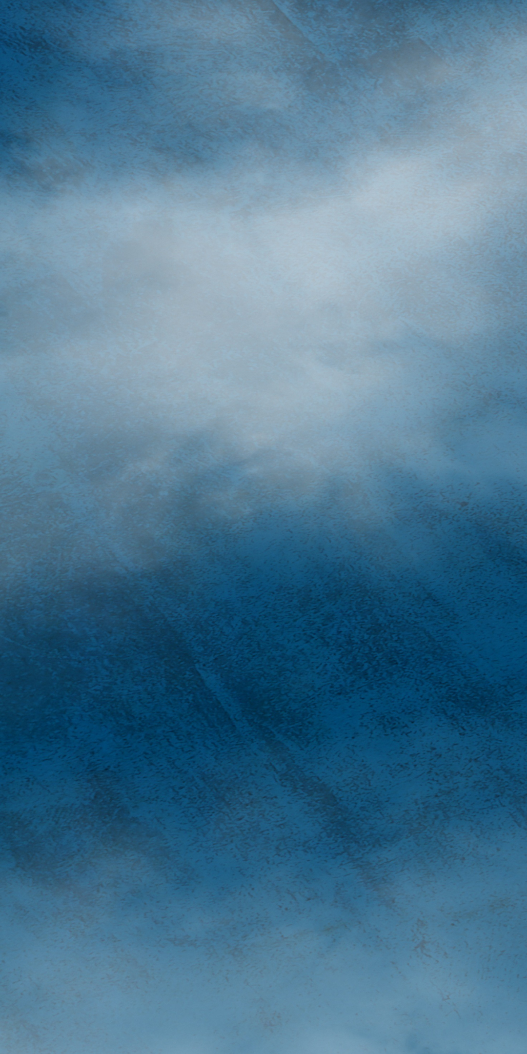 Blue, gradient, texture, abstract, 1080x2160 wallpaper