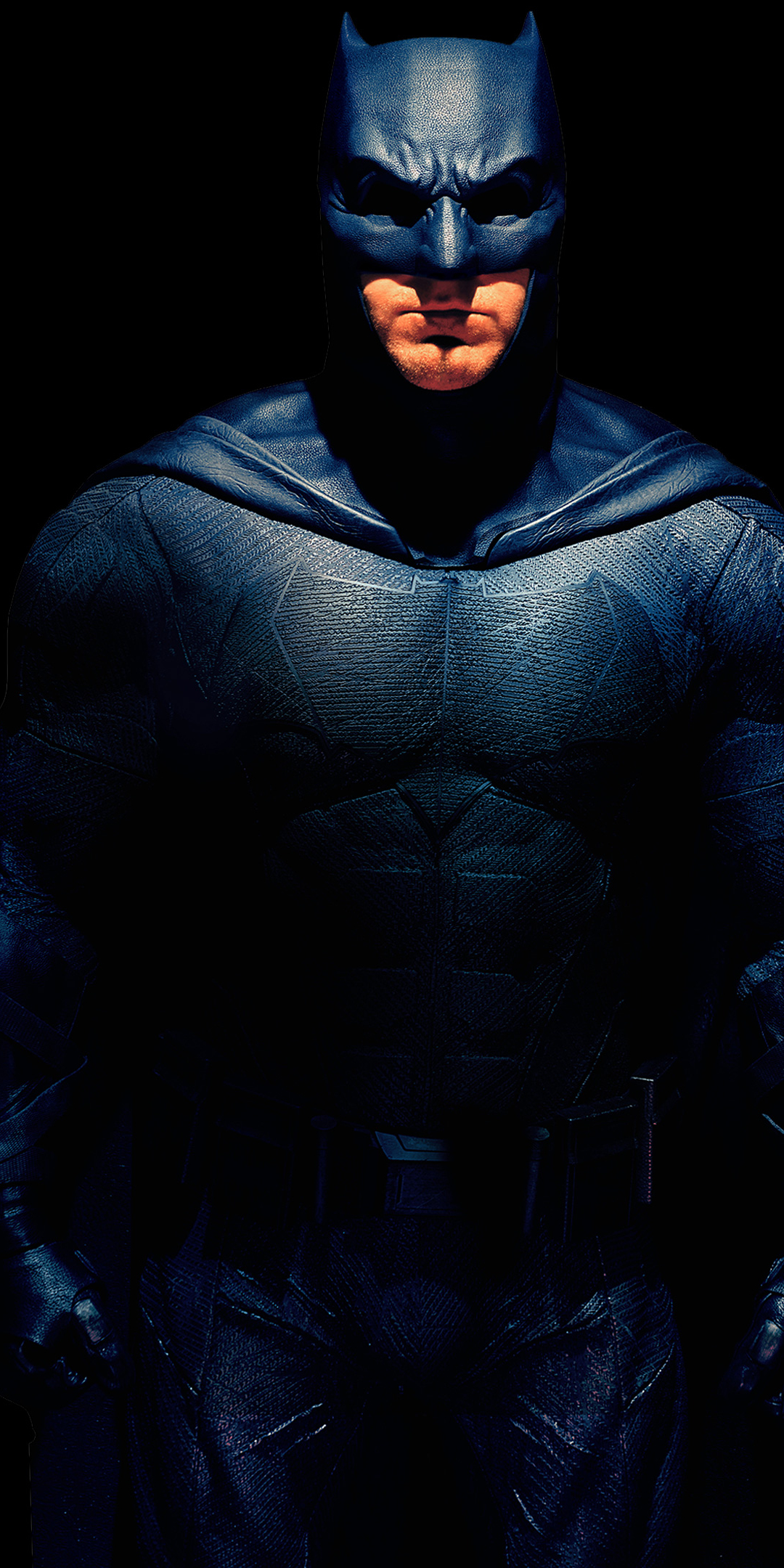 Batman, superhero, justice league, movie, 2017, 1080x2160 wallpaper