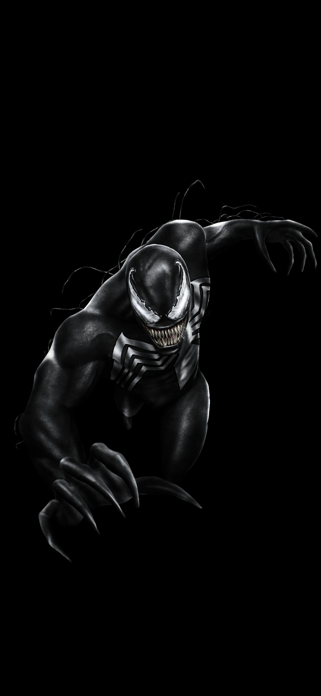 Venom for iphone download