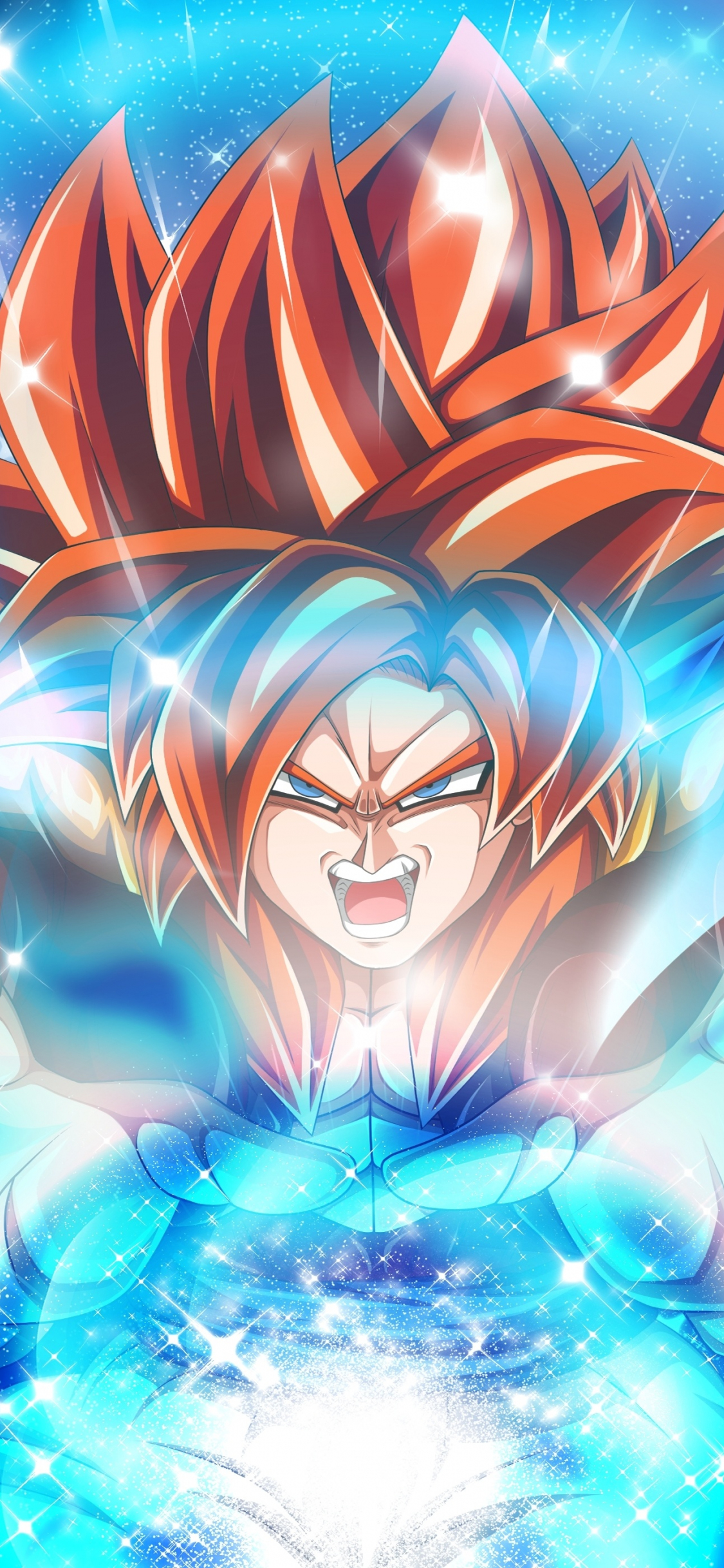 Dragon Ball 1125x2436 Resolution Wallpapers Iphone XS,Iphone 10