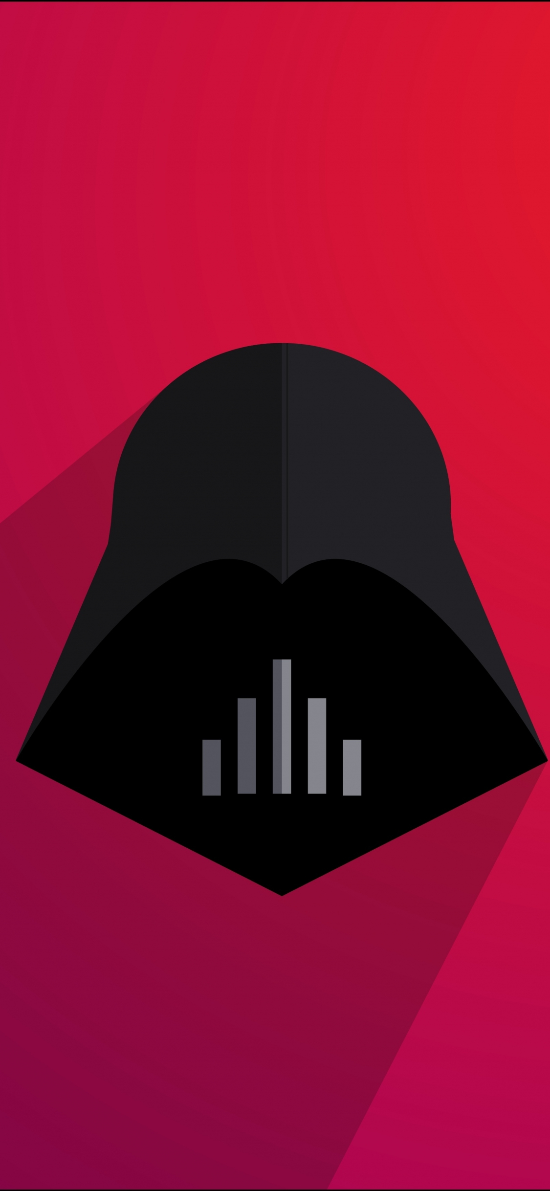 Featured image of post Red Darth Vader Minimalist Wallpaper Home wallpapers movie tv