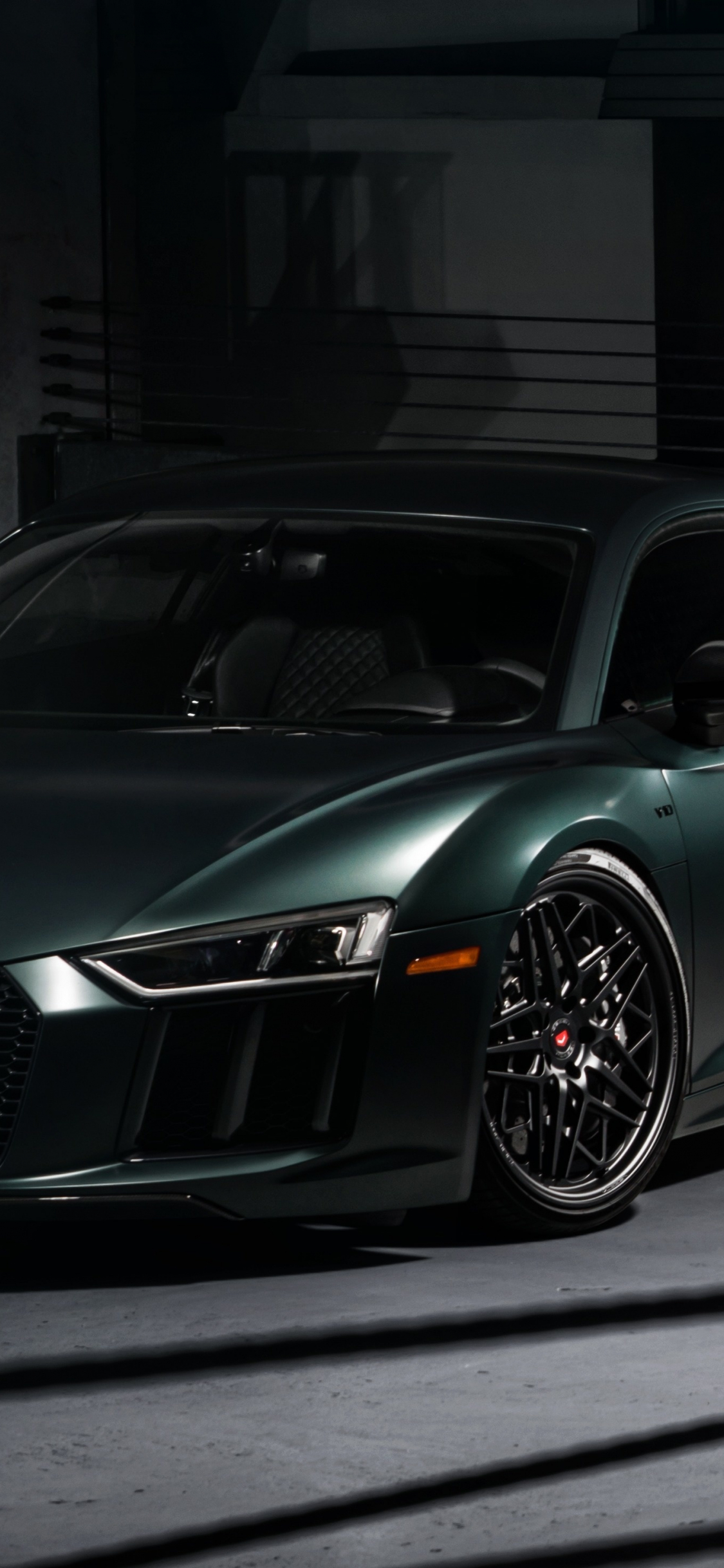 Audi R8 Wallpaper Android