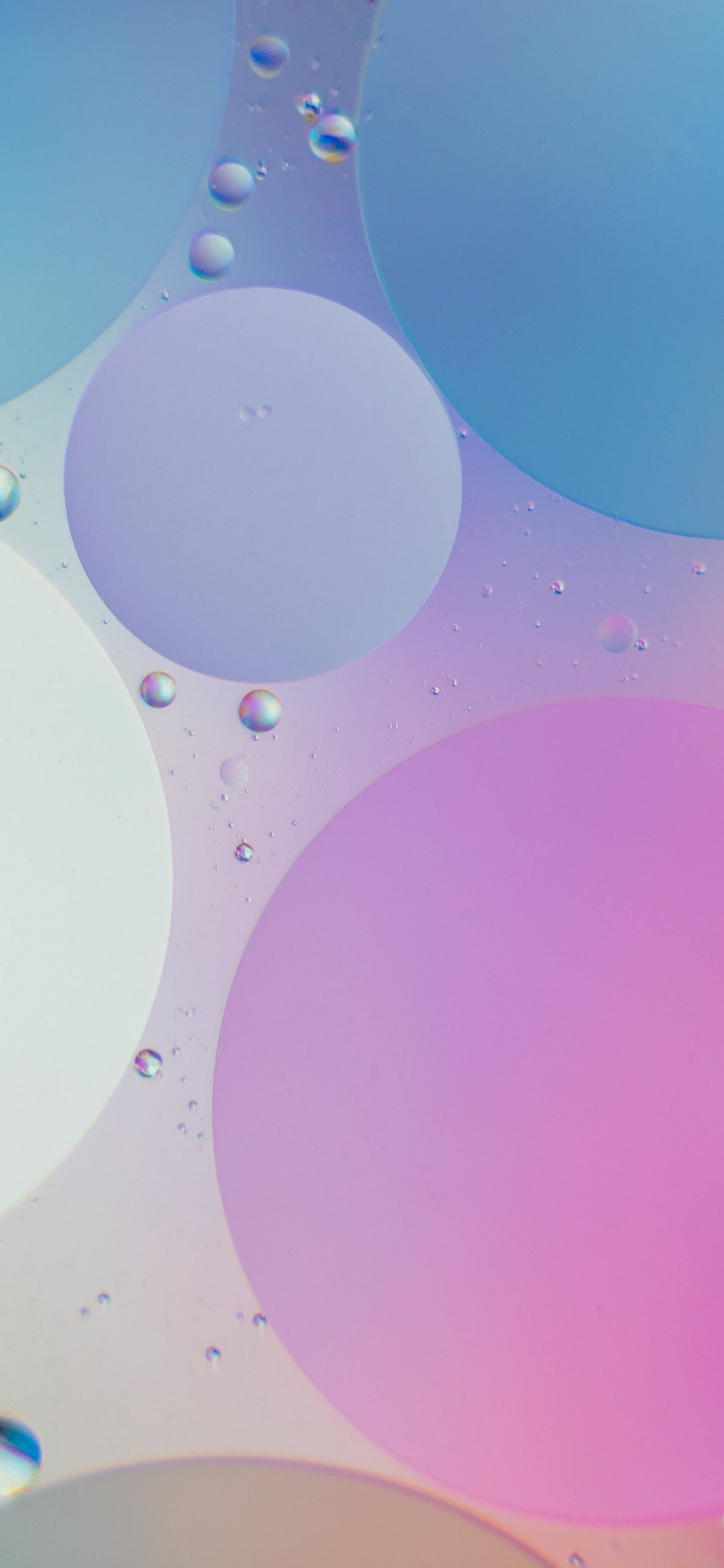 HD Bubbles Wallpapers Group (63+)