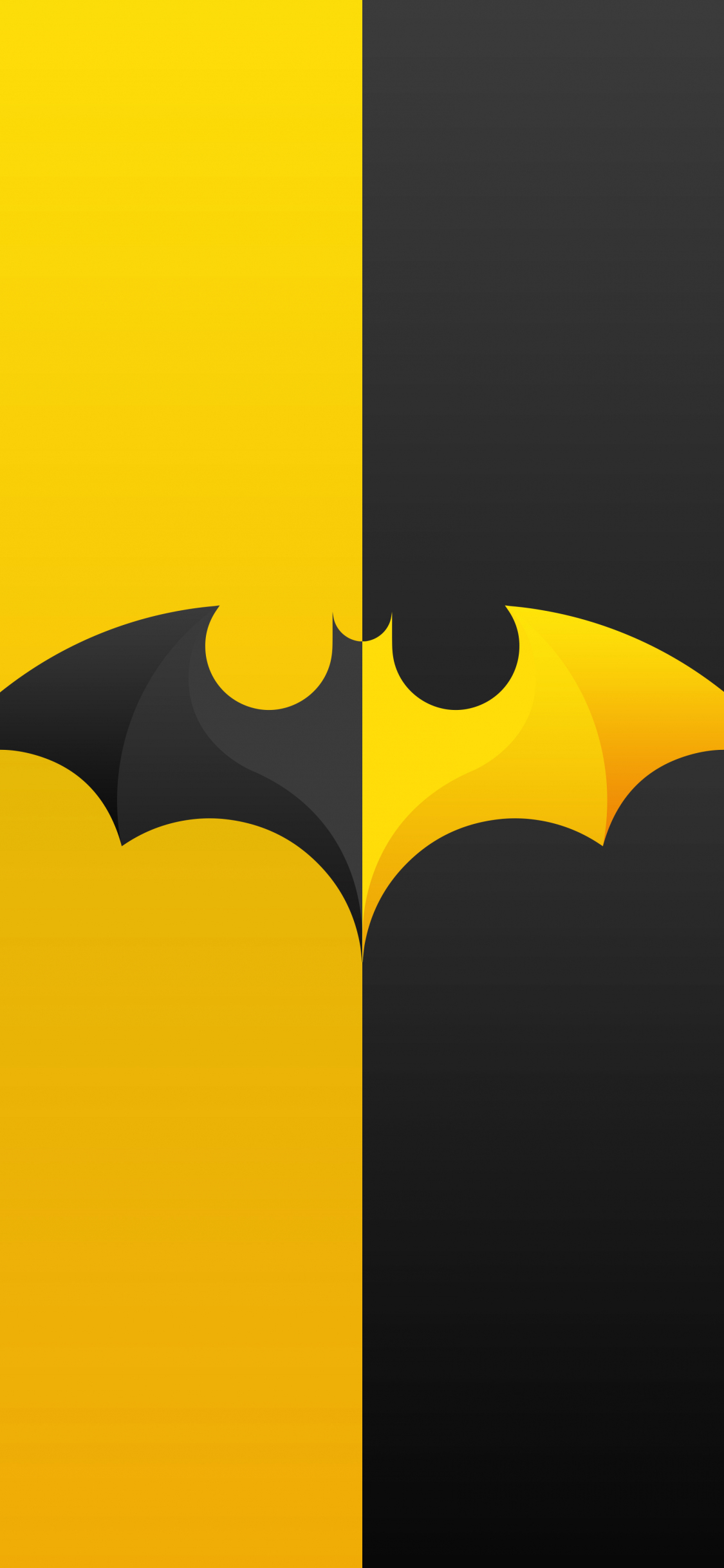 batman logo wallpaper 1080p